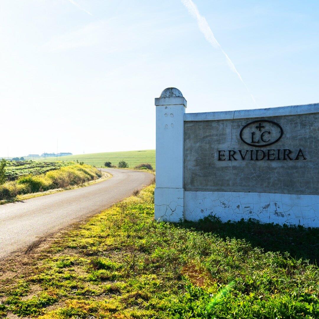 Ervideira – Visita & Piquenique