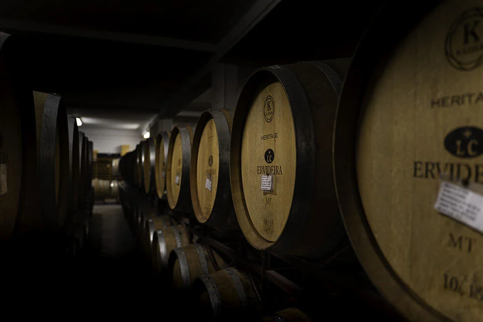 Ervideira – Desafio Prova Cega