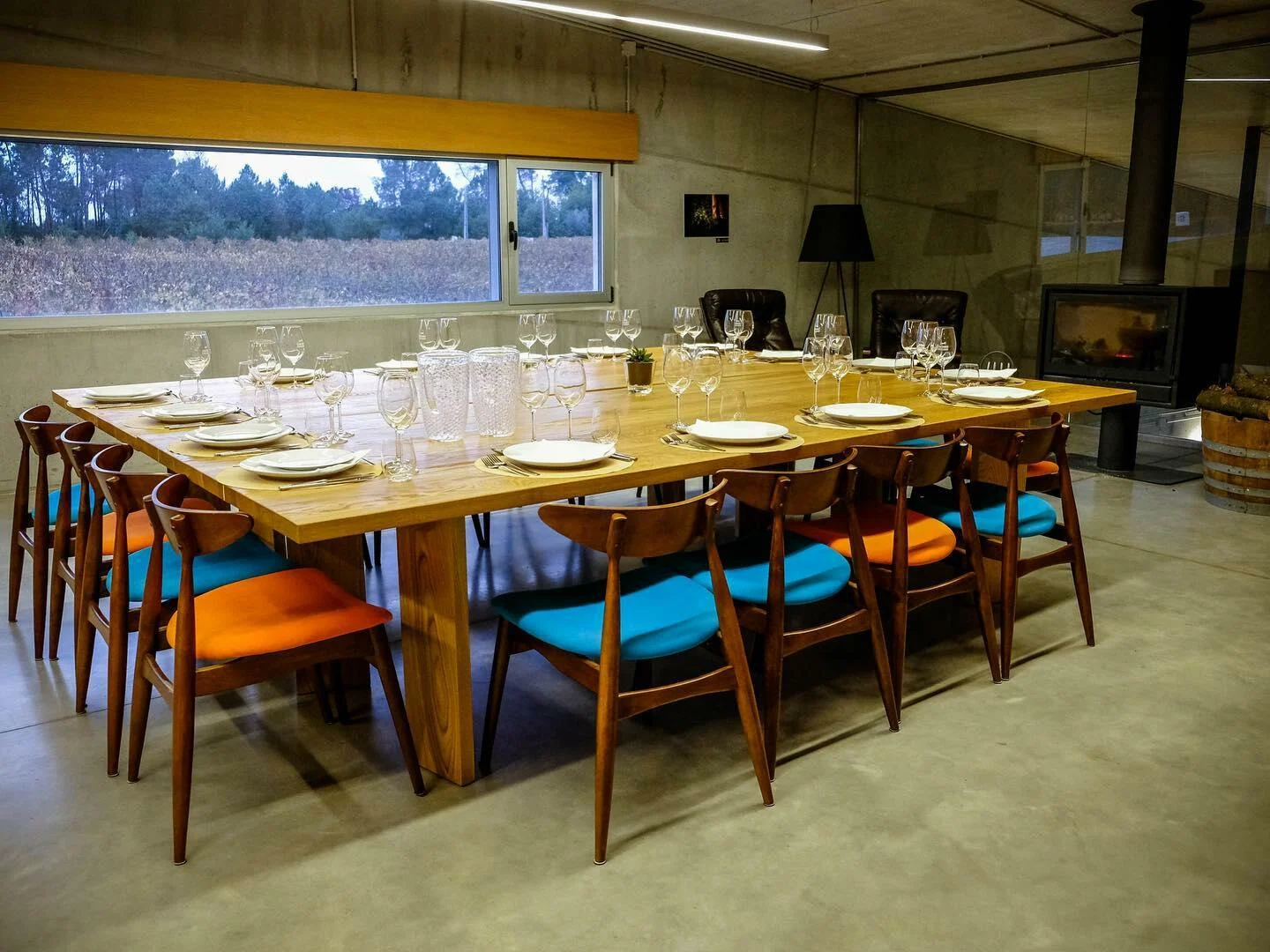 Caminhos Cruzados – Workshop de Culinária