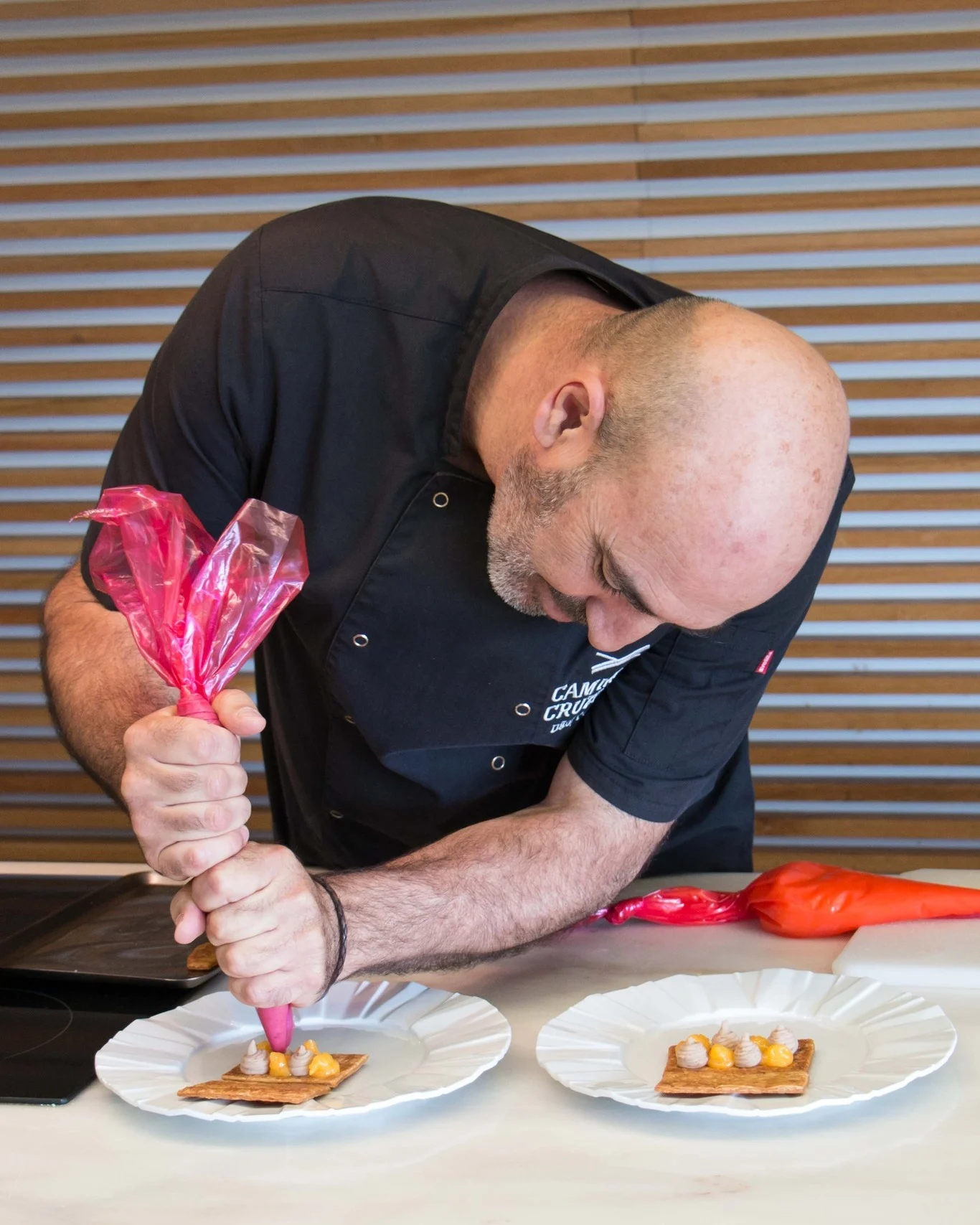 Caminhos Cruzados – Workshop de Culinária