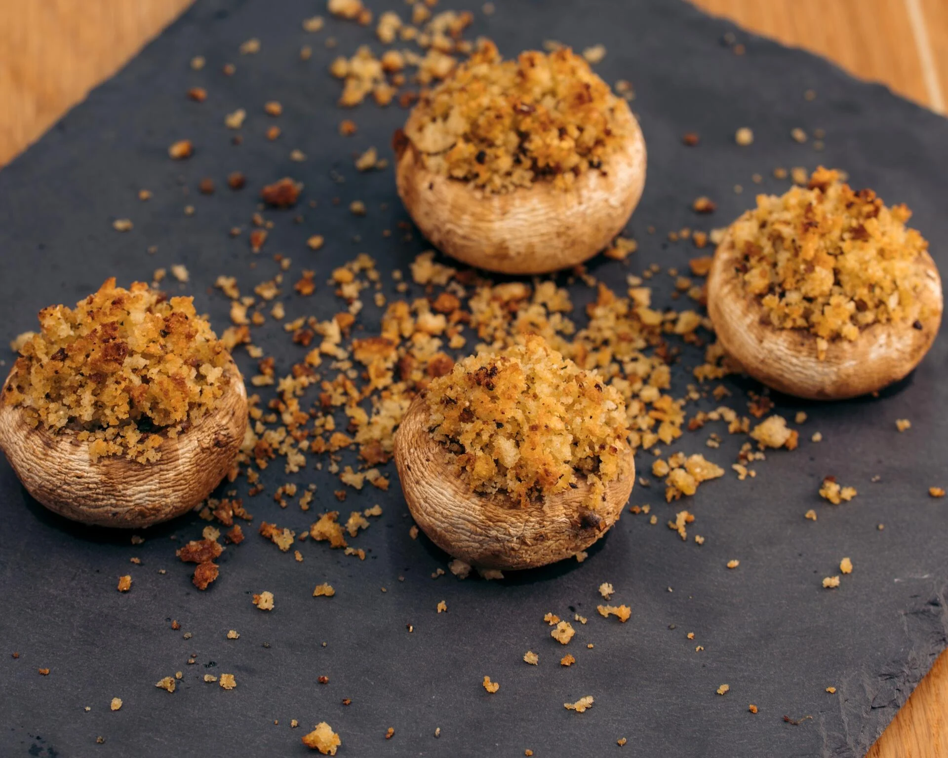 Caminhos Cruzados – Workshop de Culinária