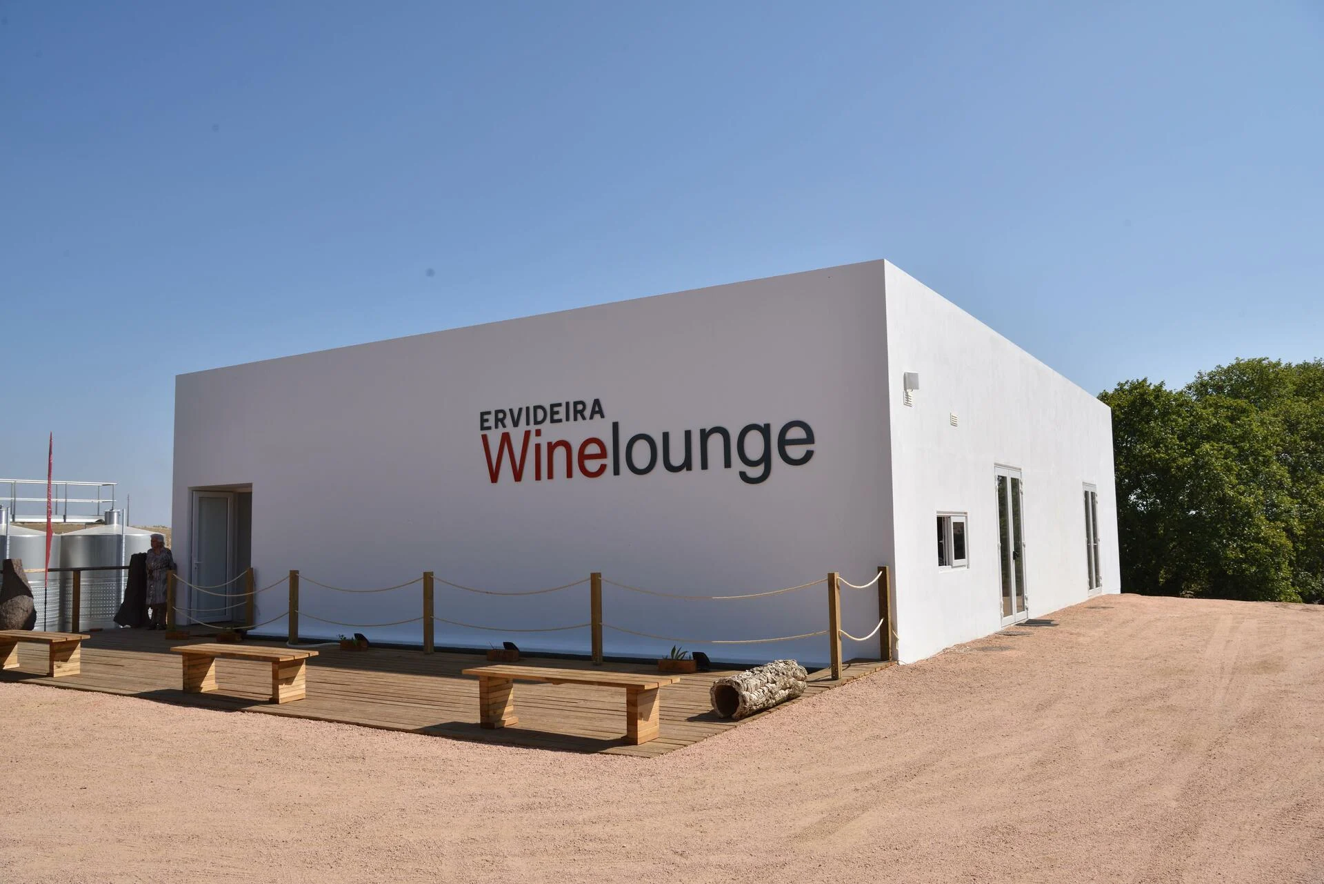 Ervideira – Experiência Lusitano