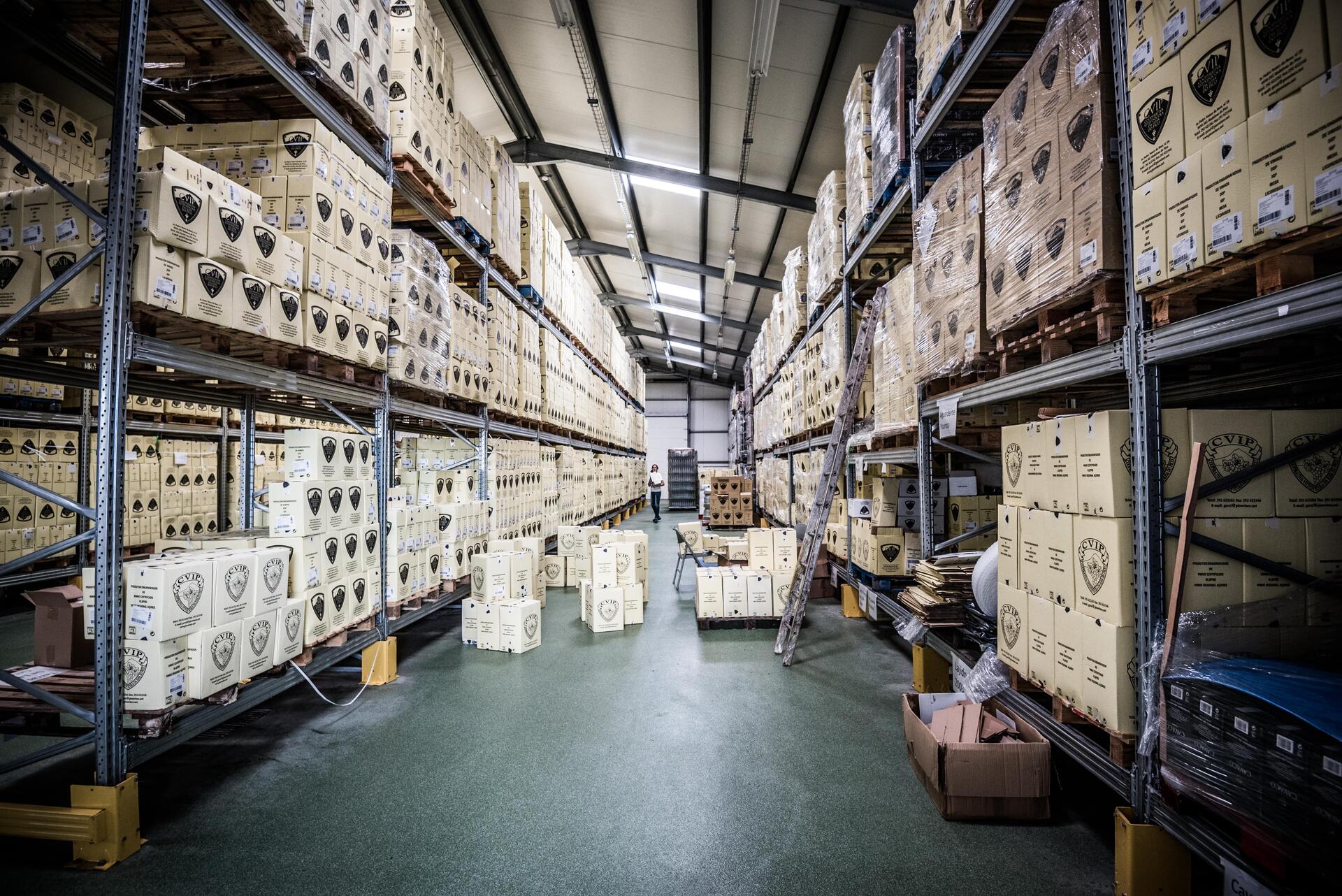 PicoWines – Da Terra ao Mar