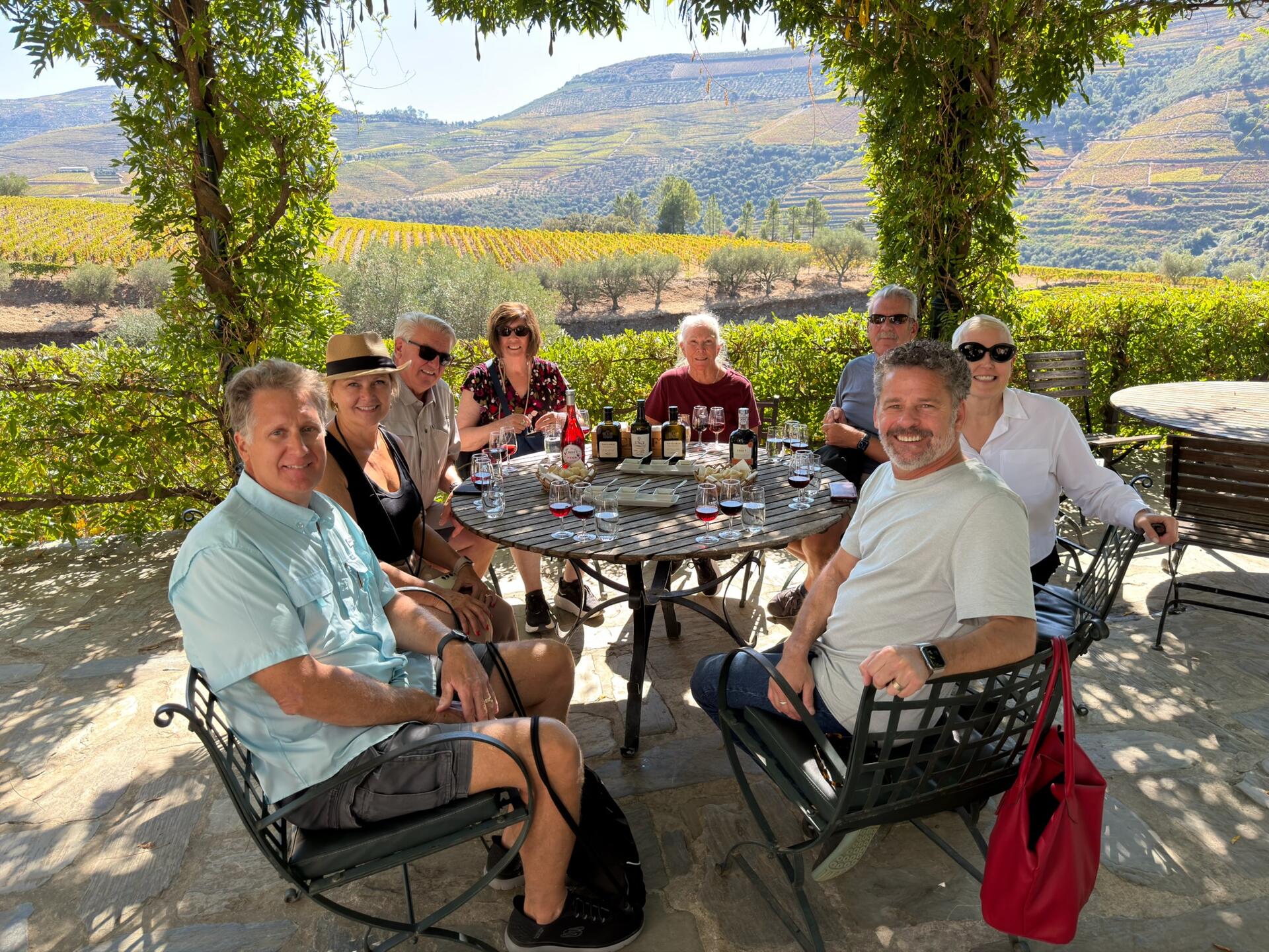 Secrets of Douro Valley