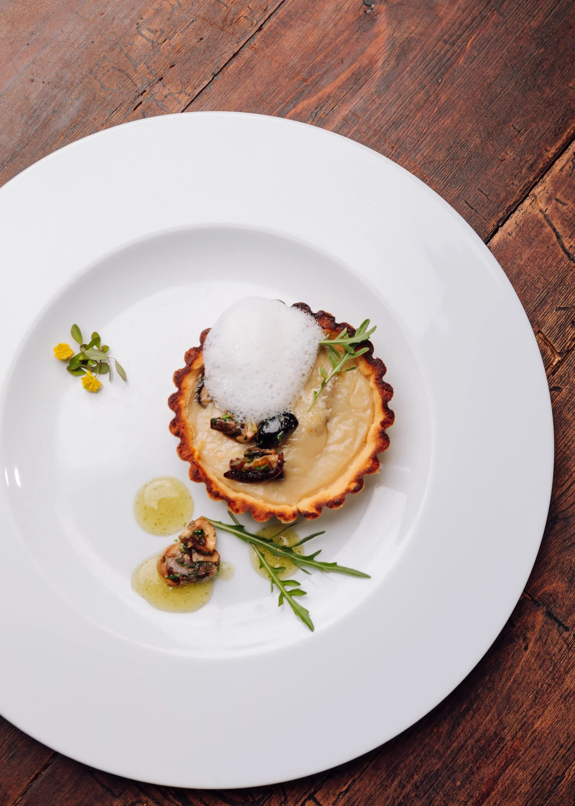 Quinta Nova – Menu 3 Momentos