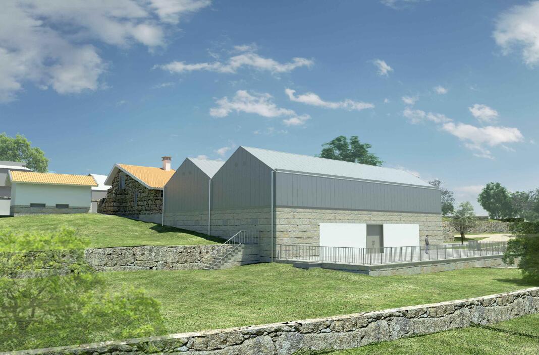 Quinta Madre de Água – Queijos & Vinhos