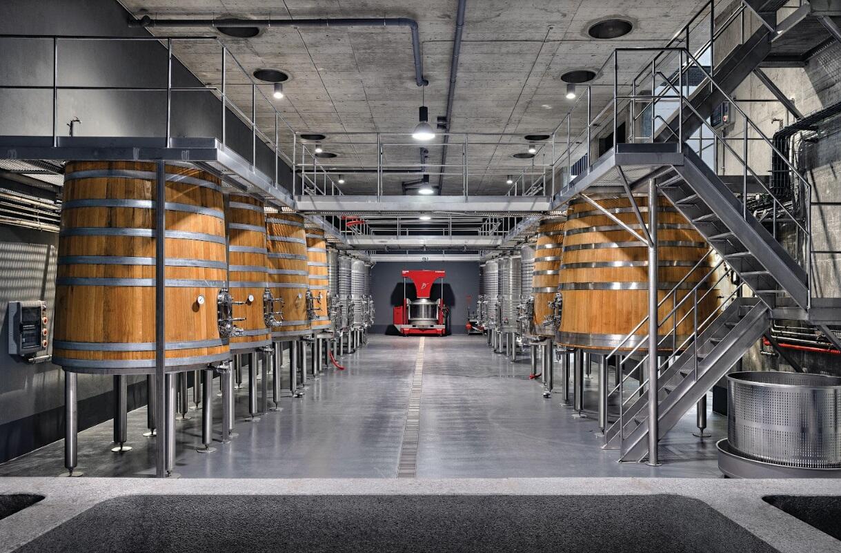 Quinta do Pessegueiro – Visita & Prova Clássica