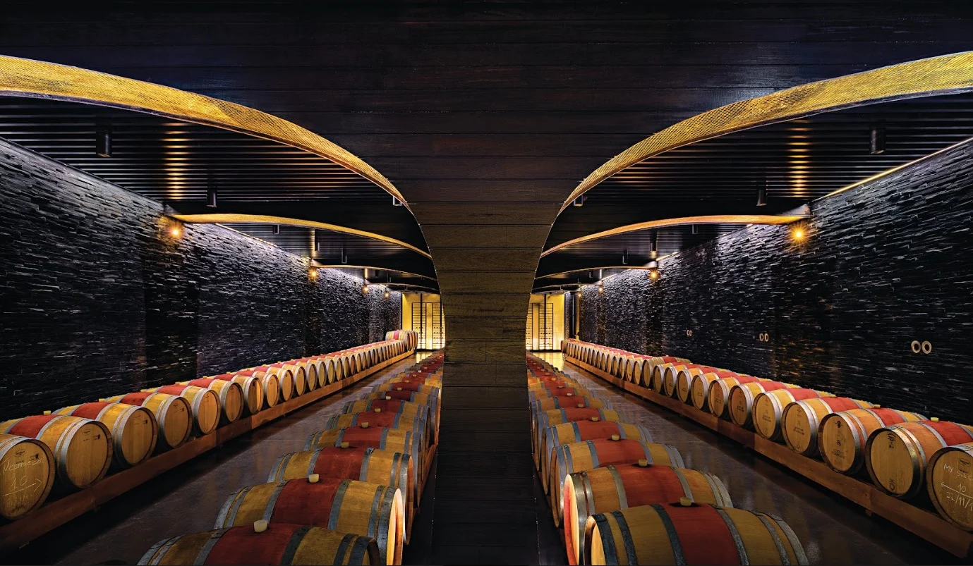 Quinta do Pessegueiro – Visita & Prova Douro