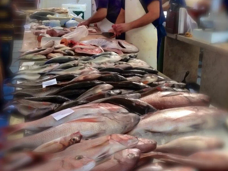 Food & Wine Walking Tour