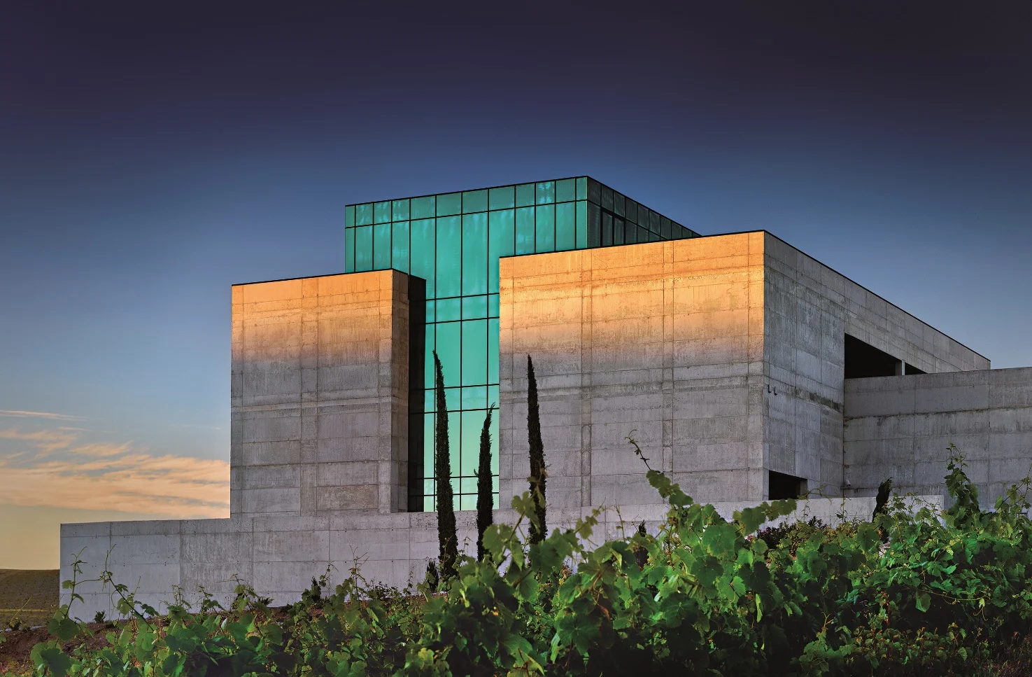 Quinta do Pessegueiro – Visita & Prova Prestígio