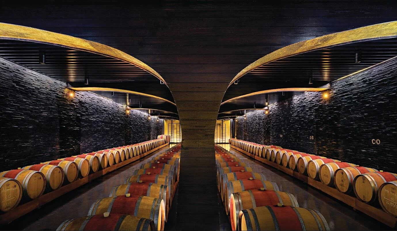 Quinta do Pessegueiro – Visita & Prova Prestígio