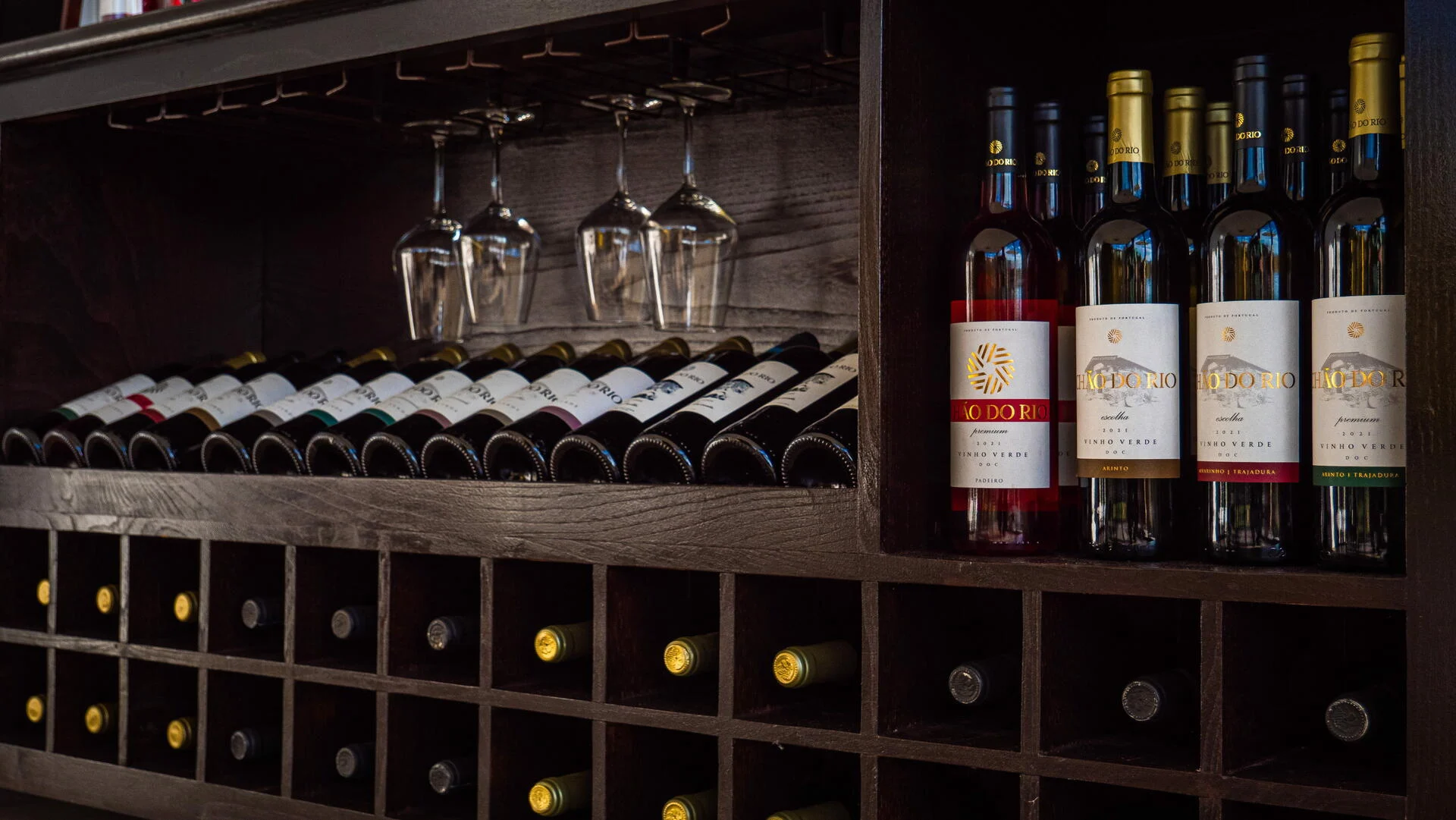 Quinta da Chouza – Visita & Prova Espumantes