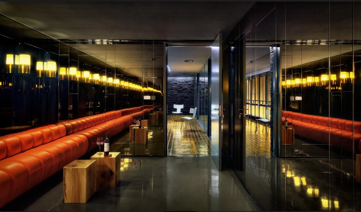 Quinta do Pessegueiro – Visita & Prova Prestígio