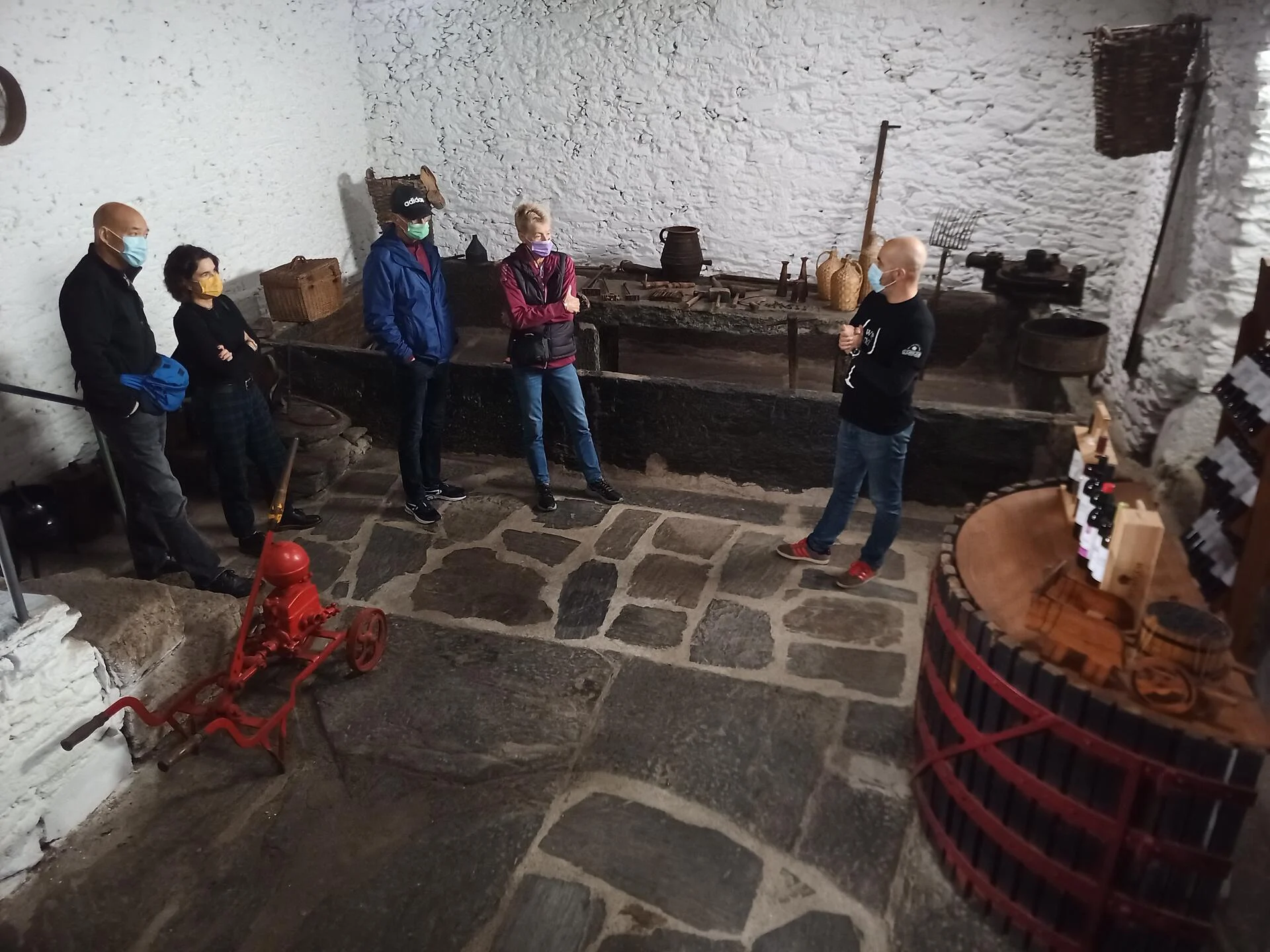 Rota dos Vinhos do Douro