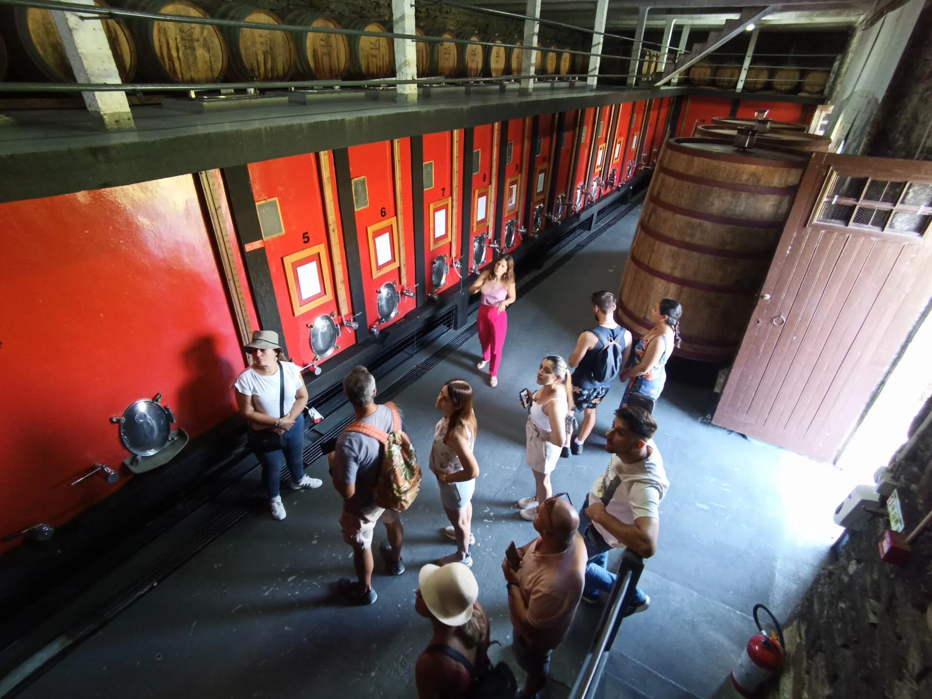 Rota dos Vinhos do Douro