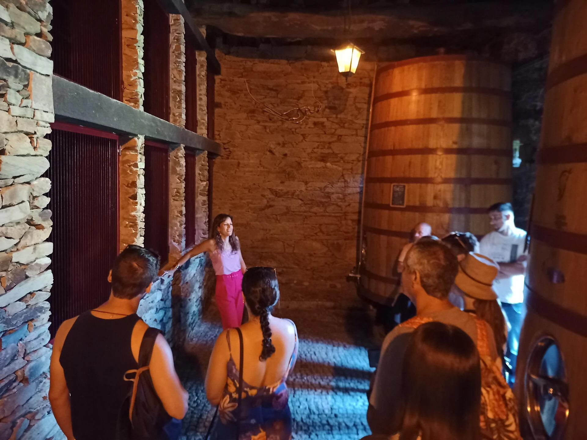 Rota dos Vinhos do Douro