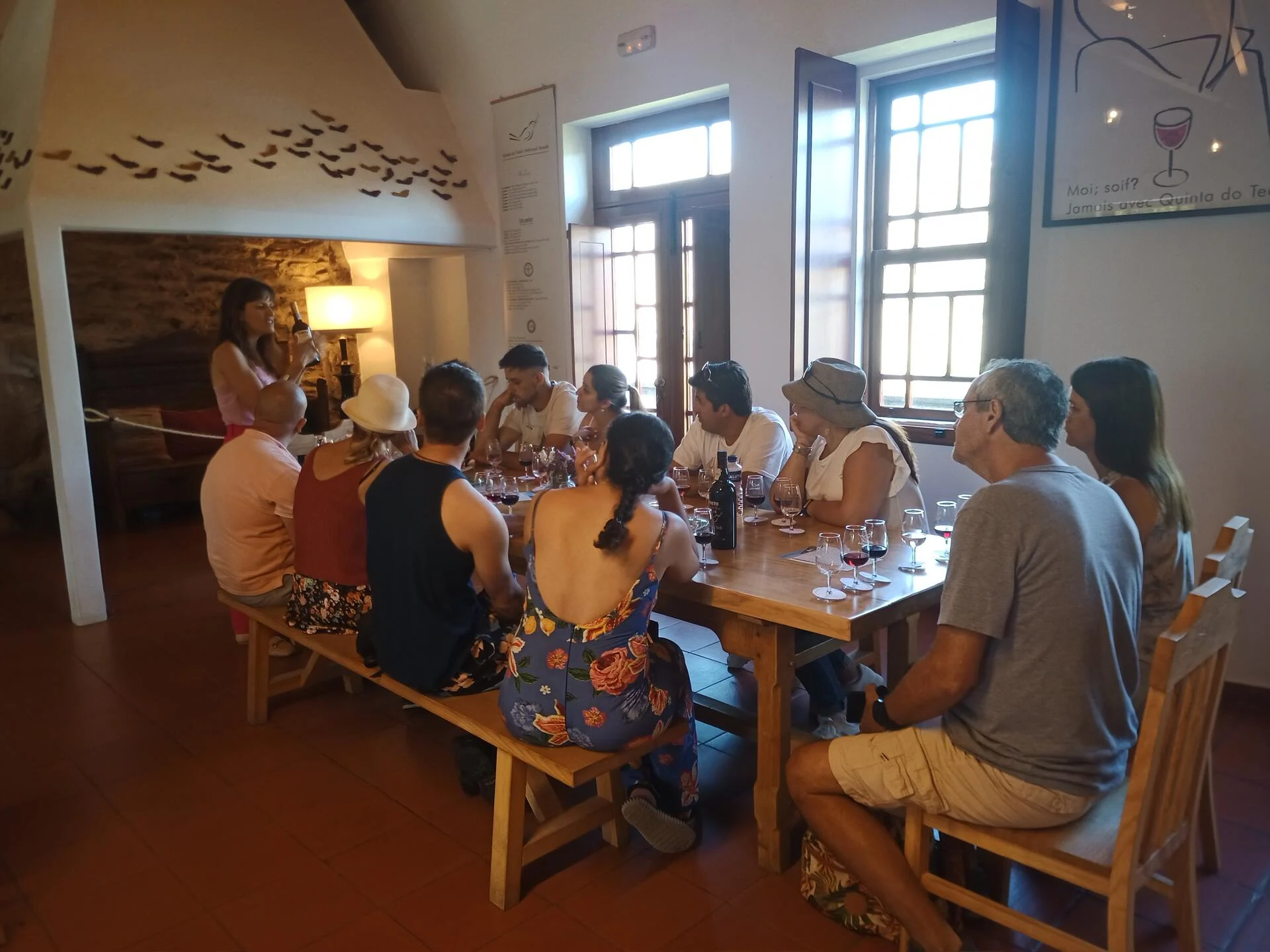 Rota dos Vinhos do Douro