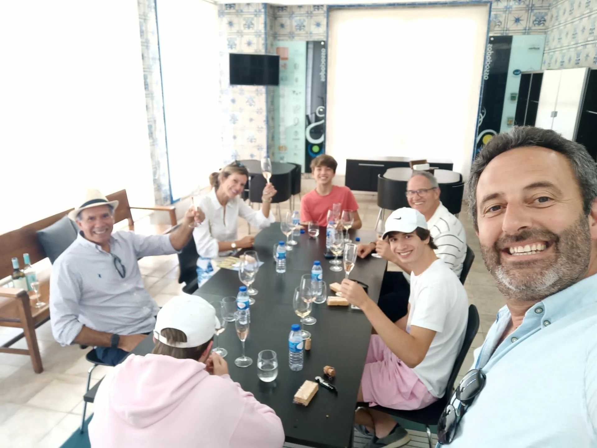 Rota dos Vinhos da Bairrada