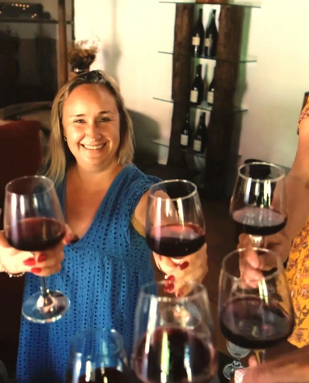 Pereira de Melo Wines – Visita & Prova Elegance