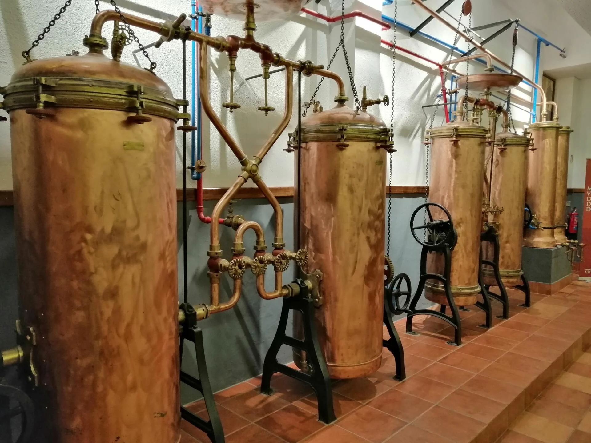 Rota dos Vinhos do Dão