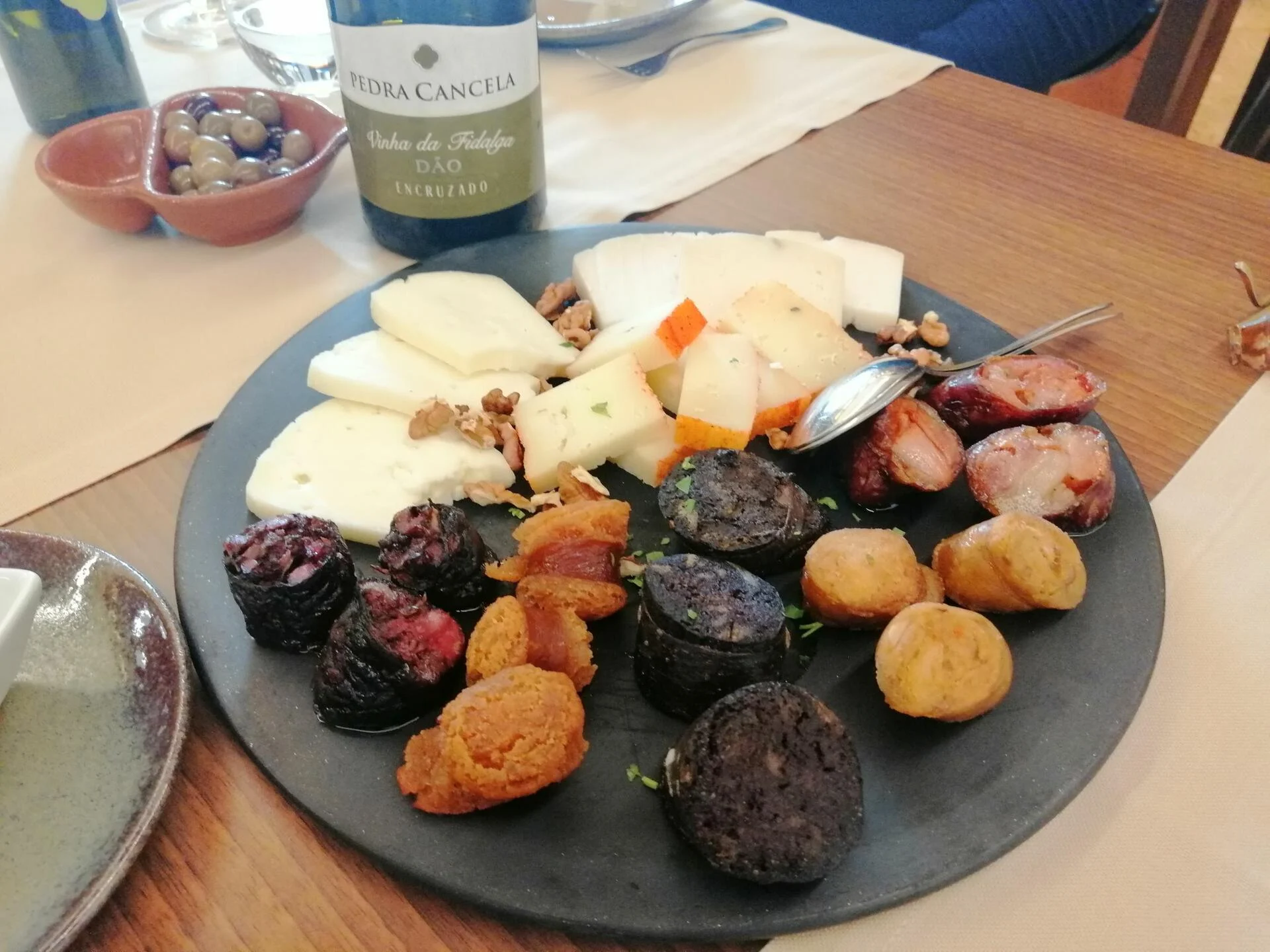 Rota dos Vinhos do Dão