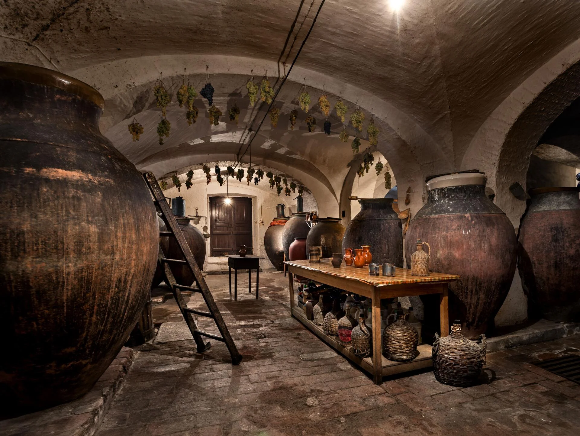 Gerações da Talha – Vinho de Talha Tour