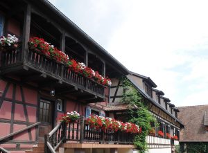 DOMAINE MÉLANIE PFISTER