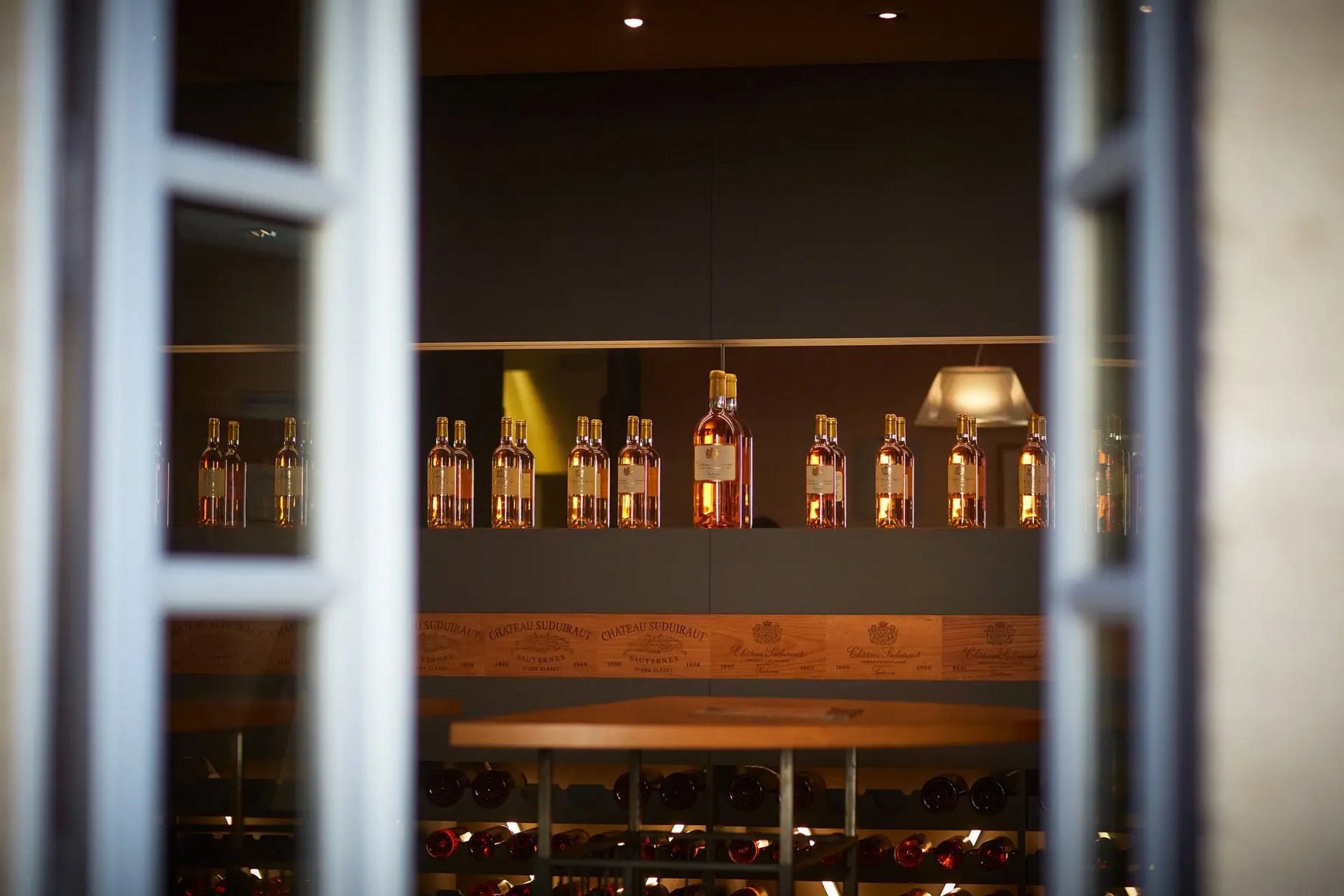 Discover a Premier Cru Classé of Sauternes