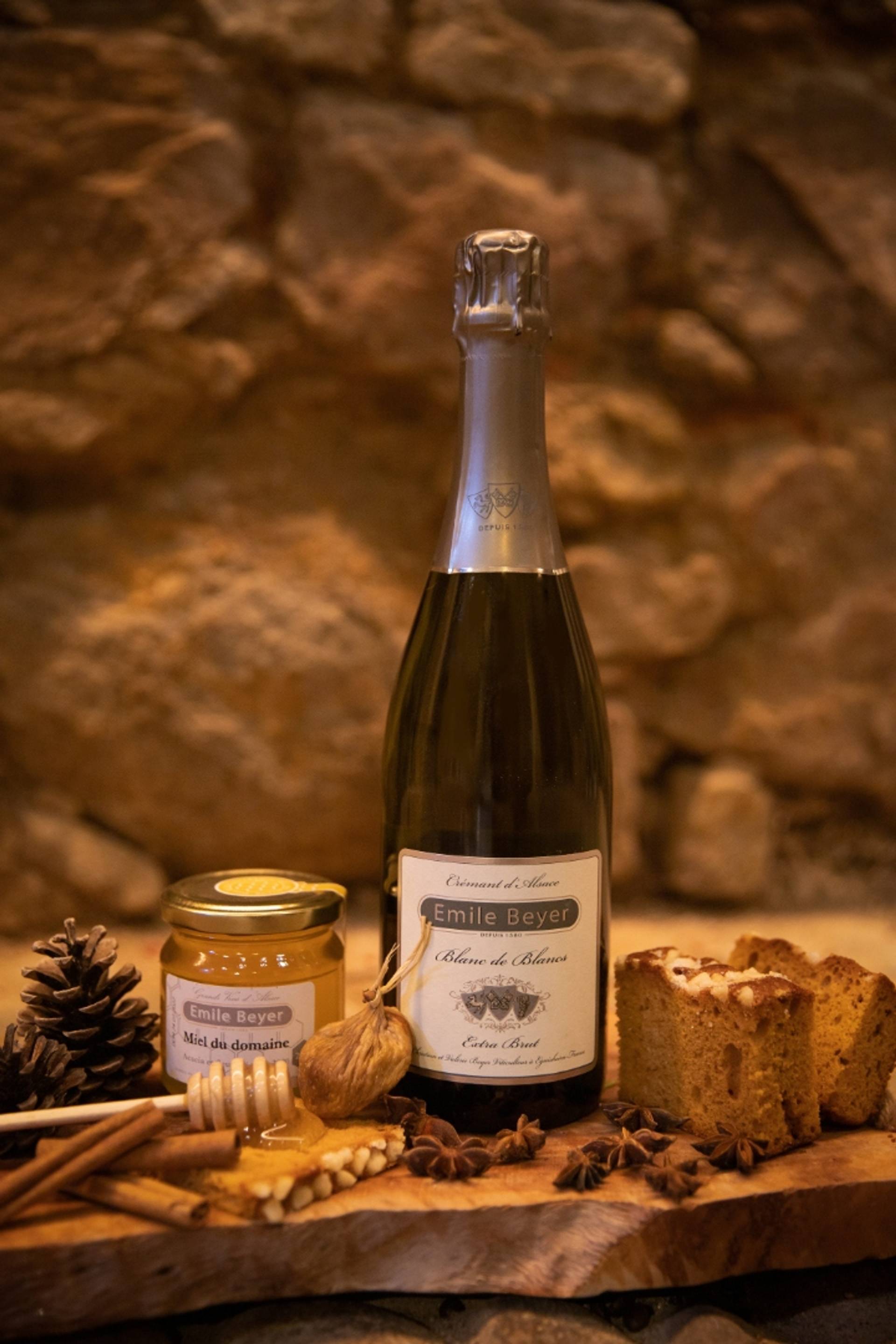 The estate’s must-sees