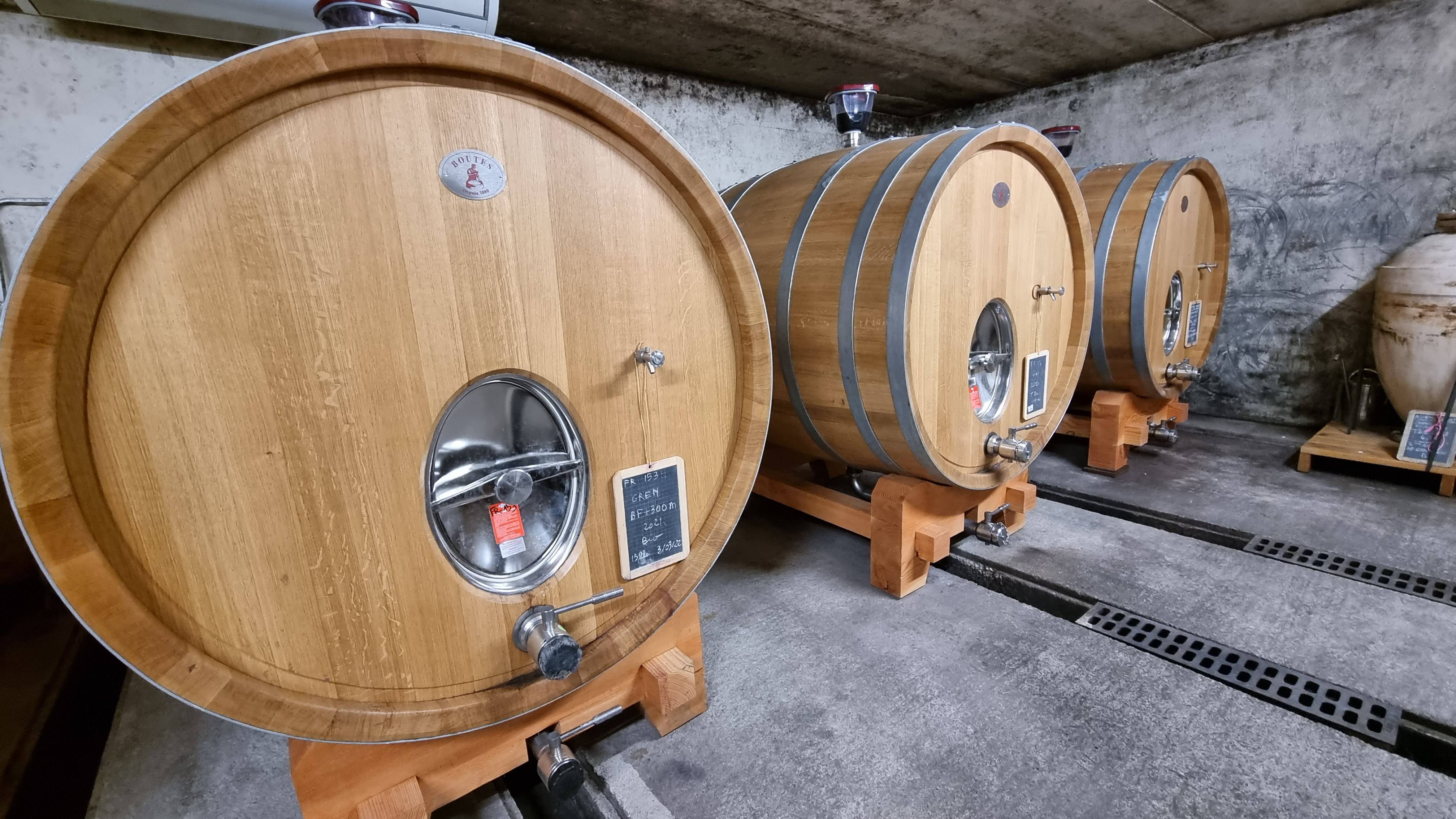 Tasting Tour – The Essentials