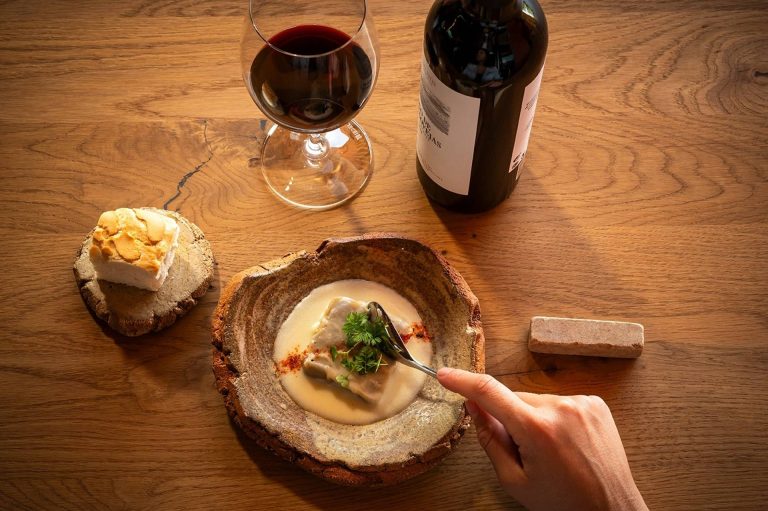 Landscapes with Soul