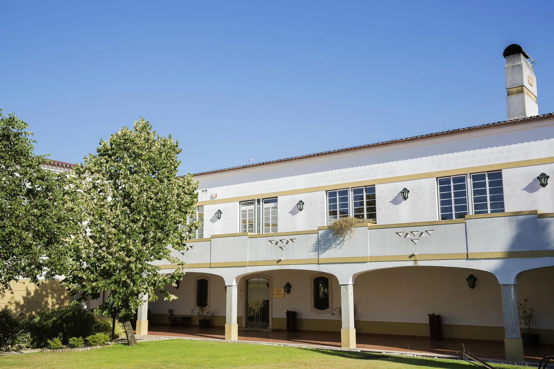 Casa Ermelinda Freitas – Visita & Prova Monocastas