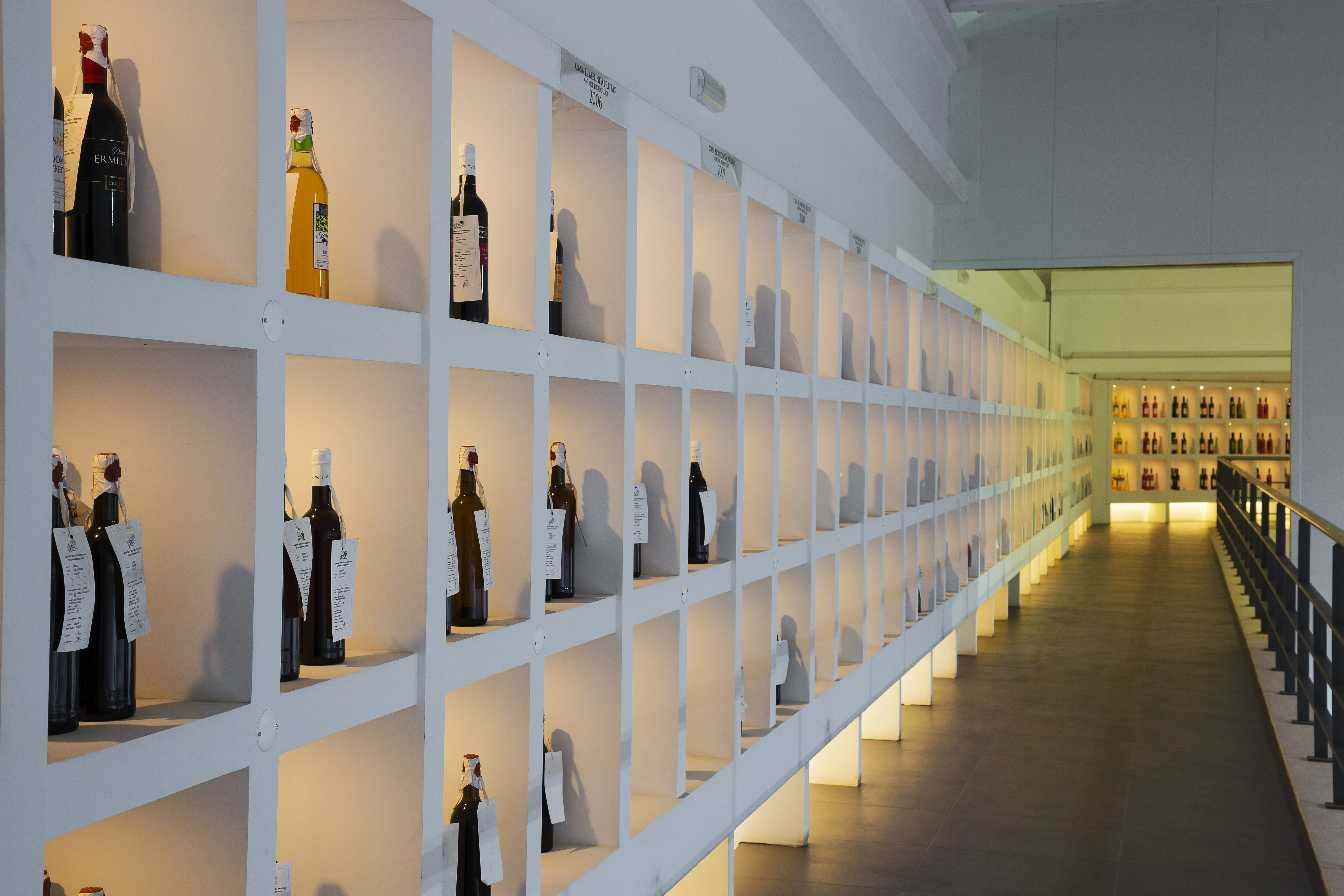 Casa Ermelinda Freitas – Visita & Prova Monocastas