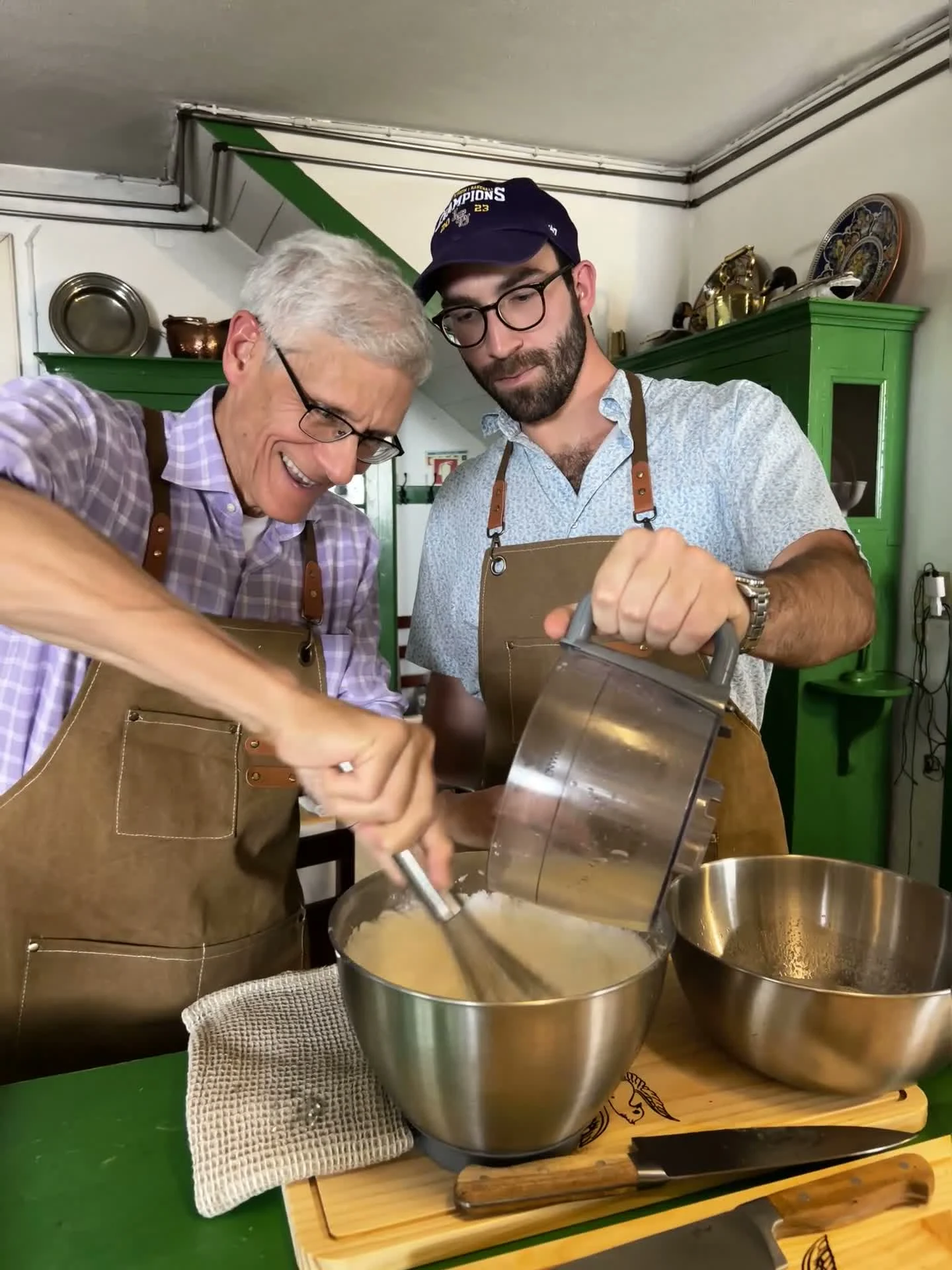 Quinta de Santa Júlia – Hands on Cooking Class