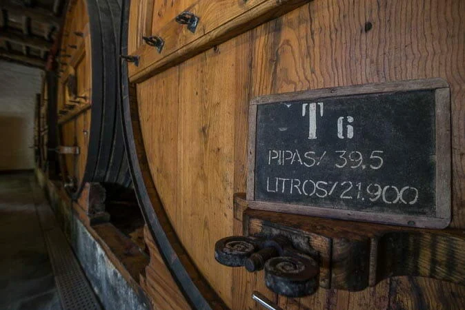 Quinta de Santa Júlia – Hands on Cooking Class