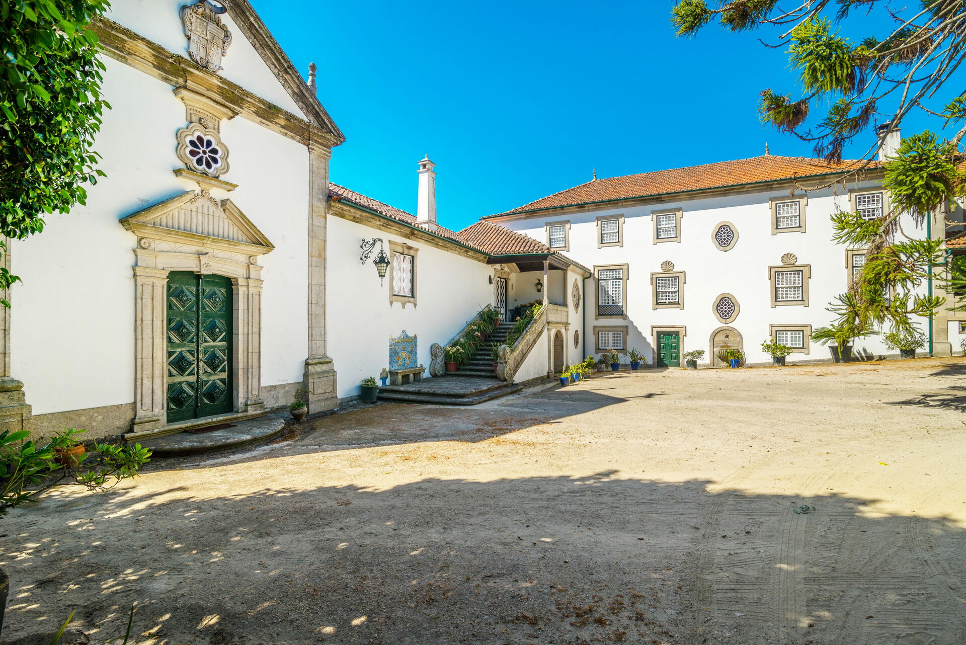 Quinta de Santa Júlia – Hands on Cooking Class