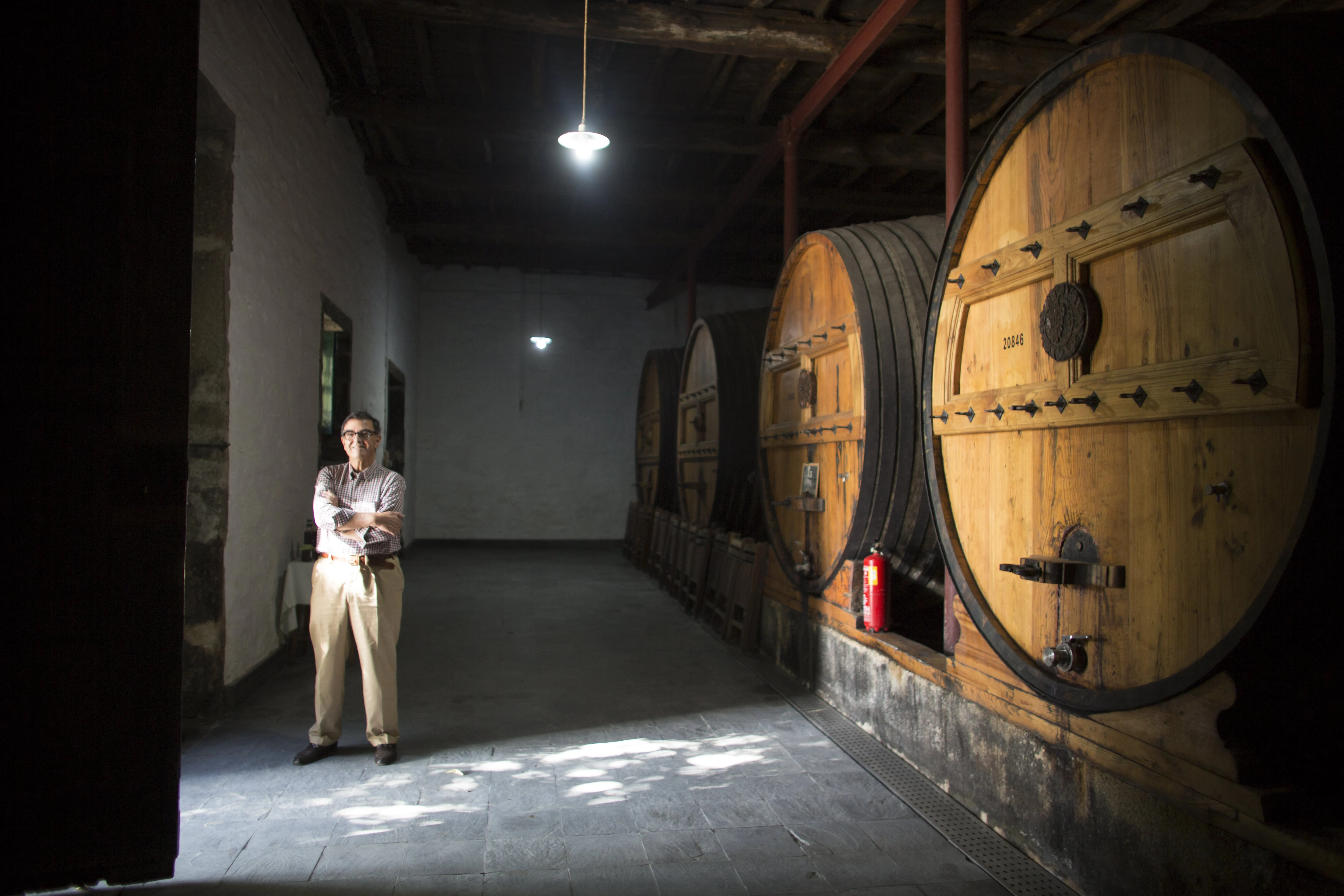 Quinta de Santa Júlia – Reencontro com o Passado