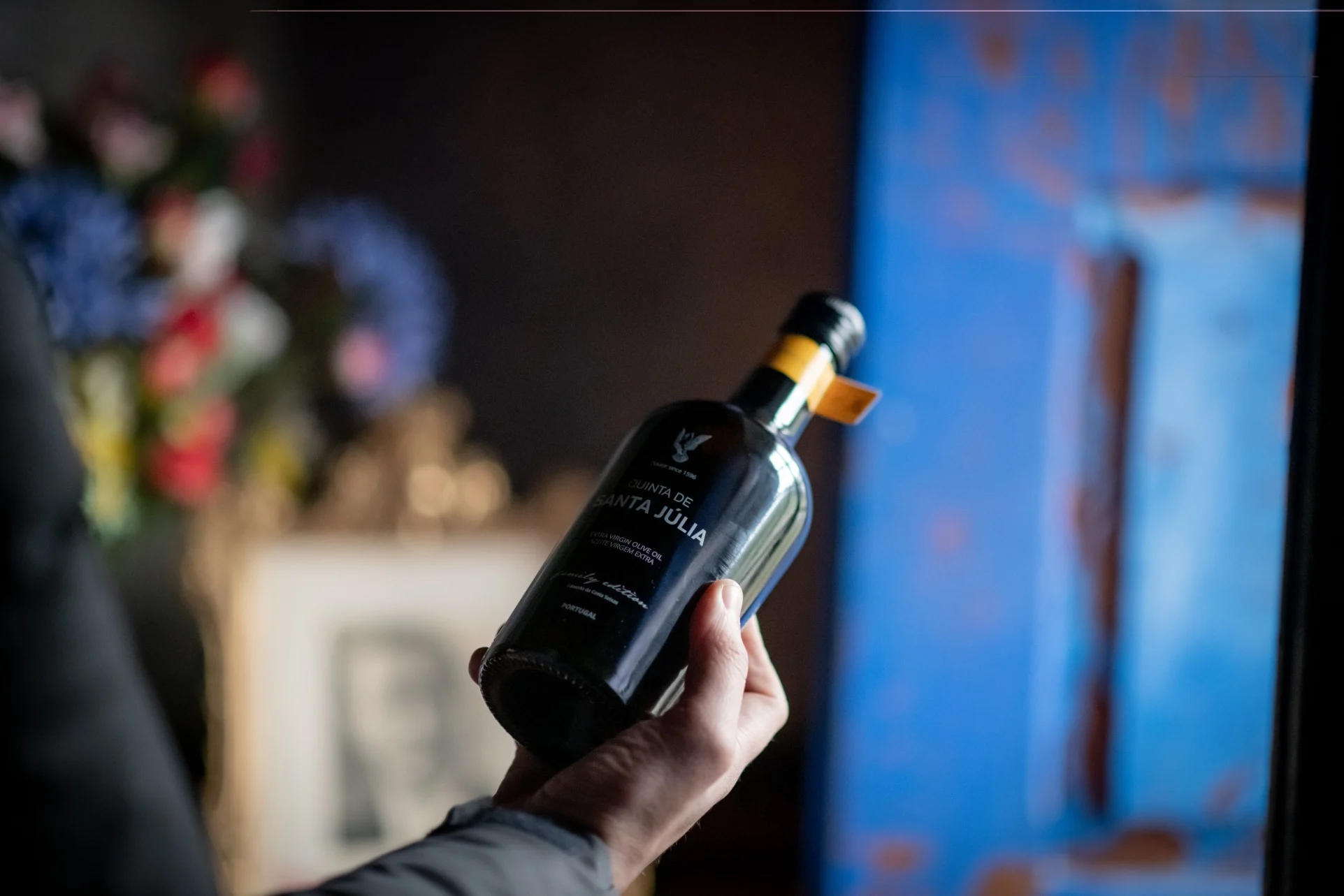 Quinta de Santa Júlia – Sublime Experience