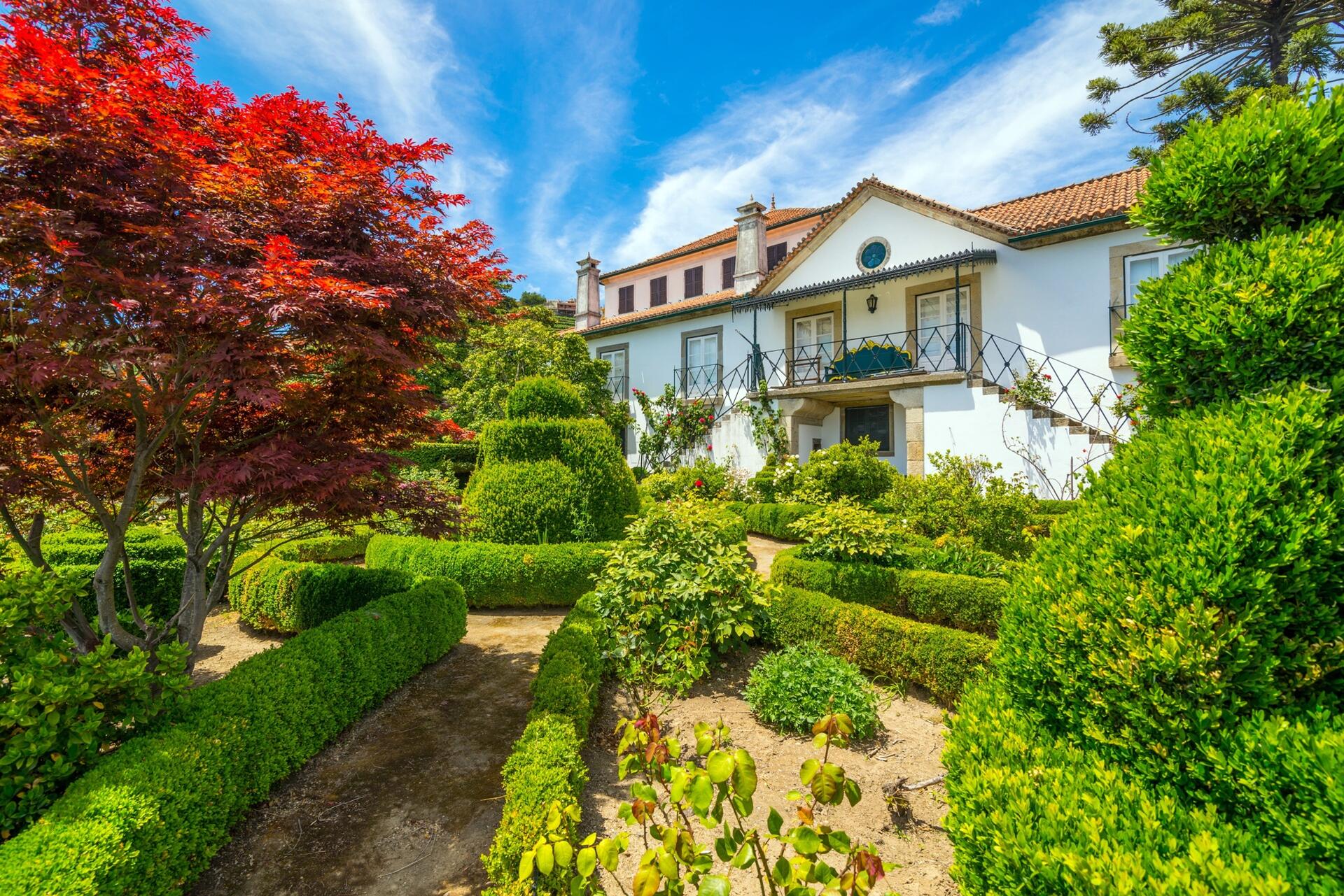 Quinta de Santa Júlia – Sublime Experience