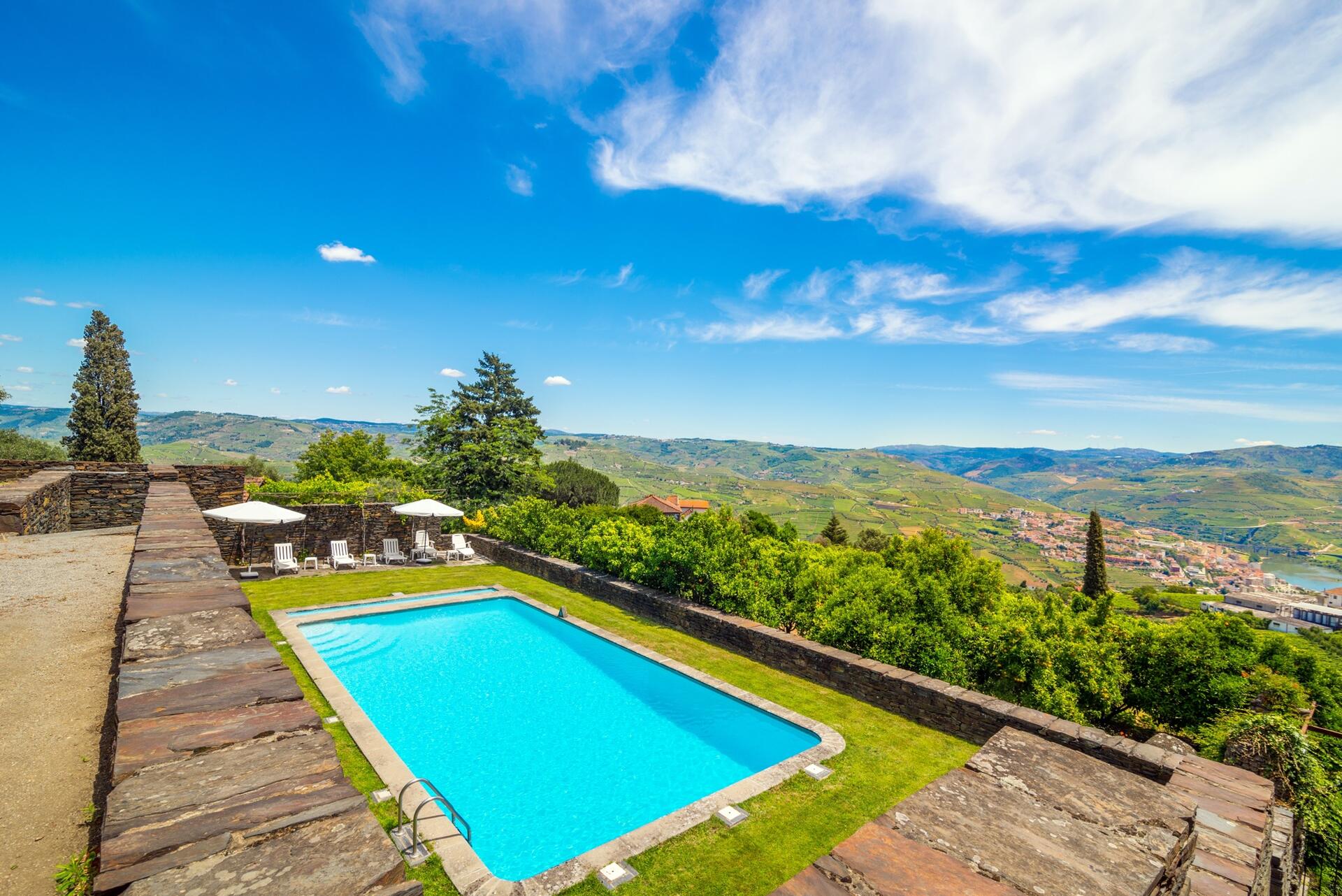 Quinta de Santa Júlia – Ser Autêntico