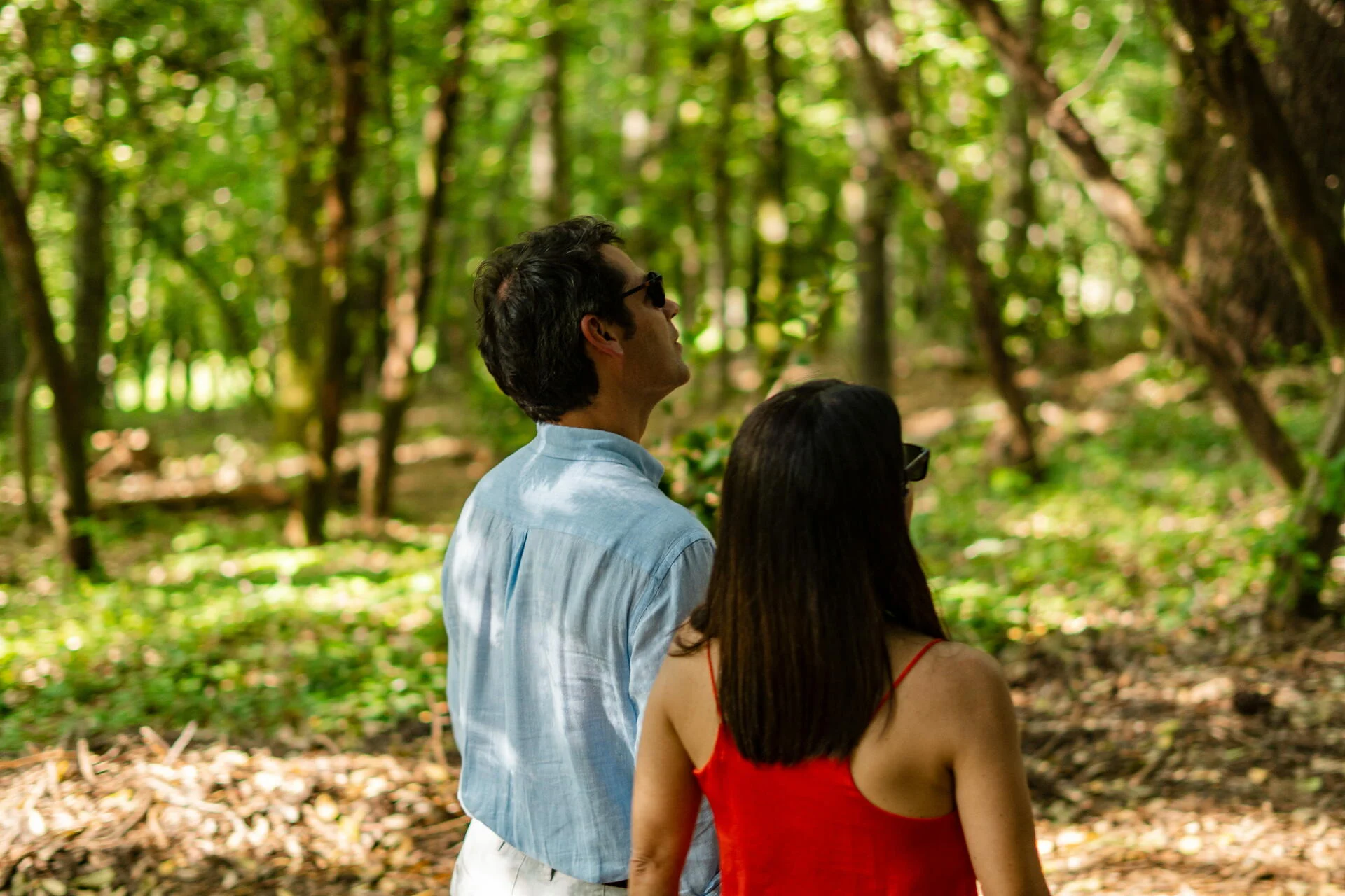 Quinta de Santa Júlia – Ser Autêntico