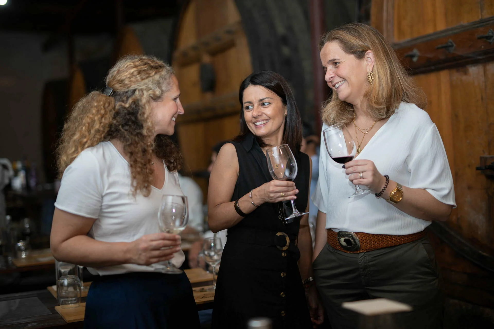 Quinta de Santa Júlia – Luxury Picnic