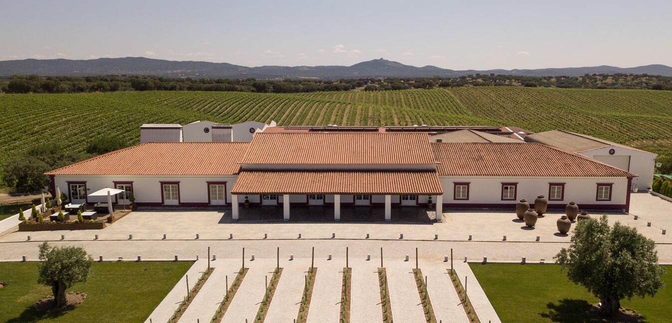 Herdade das Servas – Prova Cega