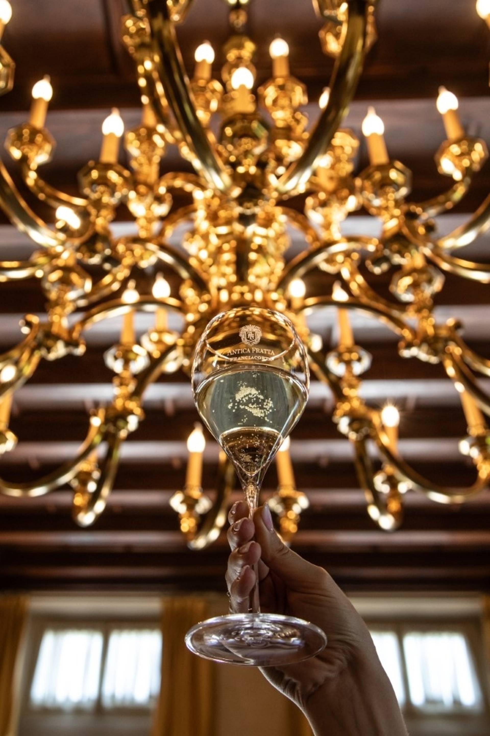 Antica Fratta Classico