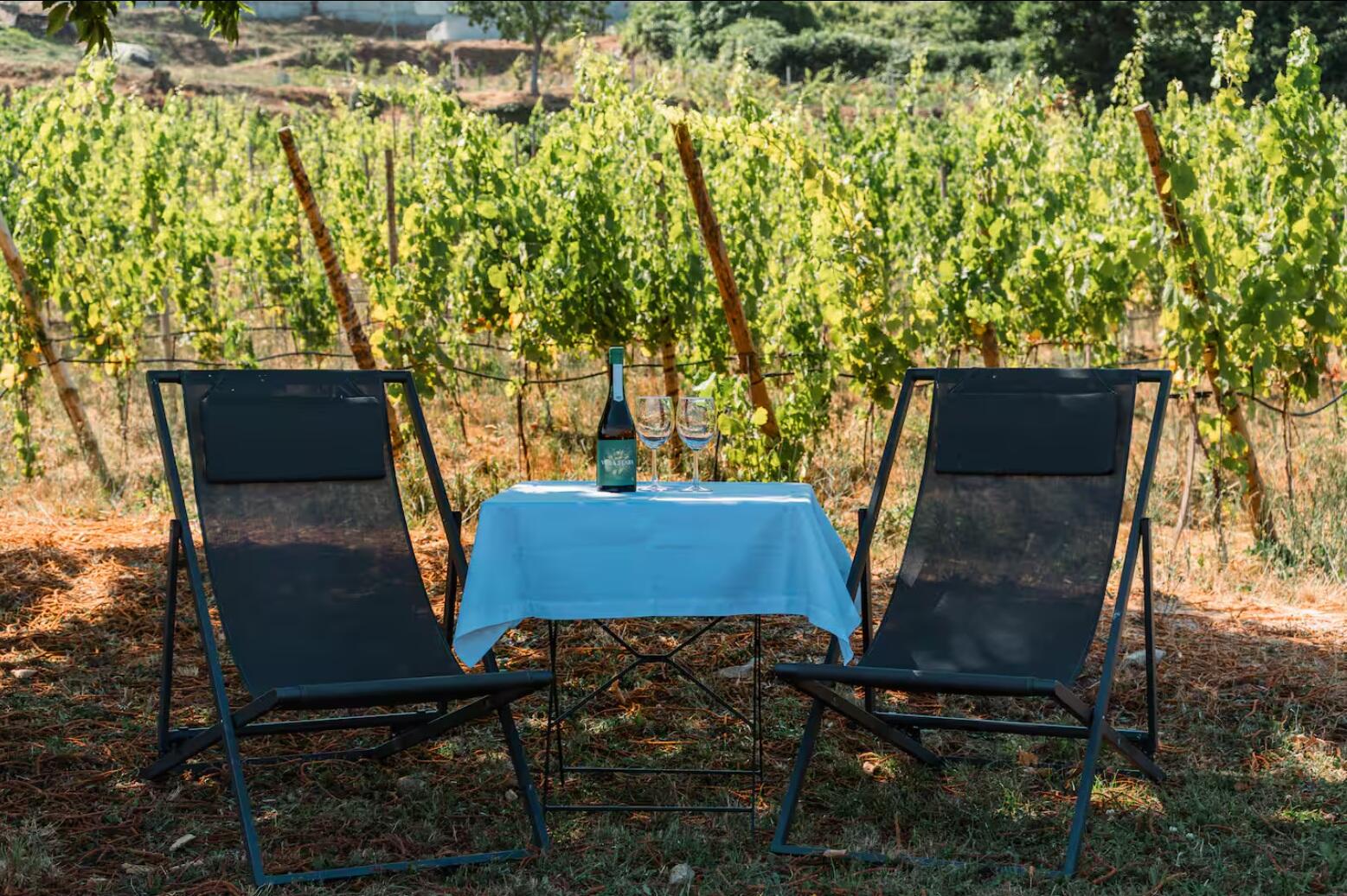 Villa Seara – Prova Completa