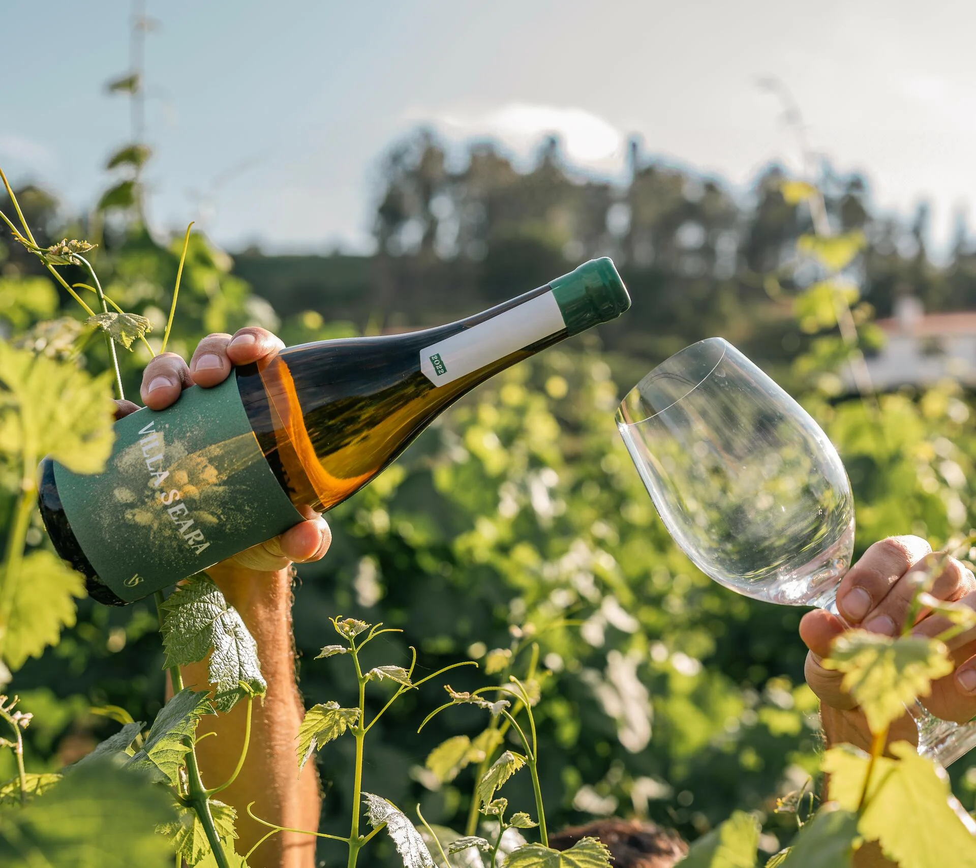 Villa Seara – Prova Completa