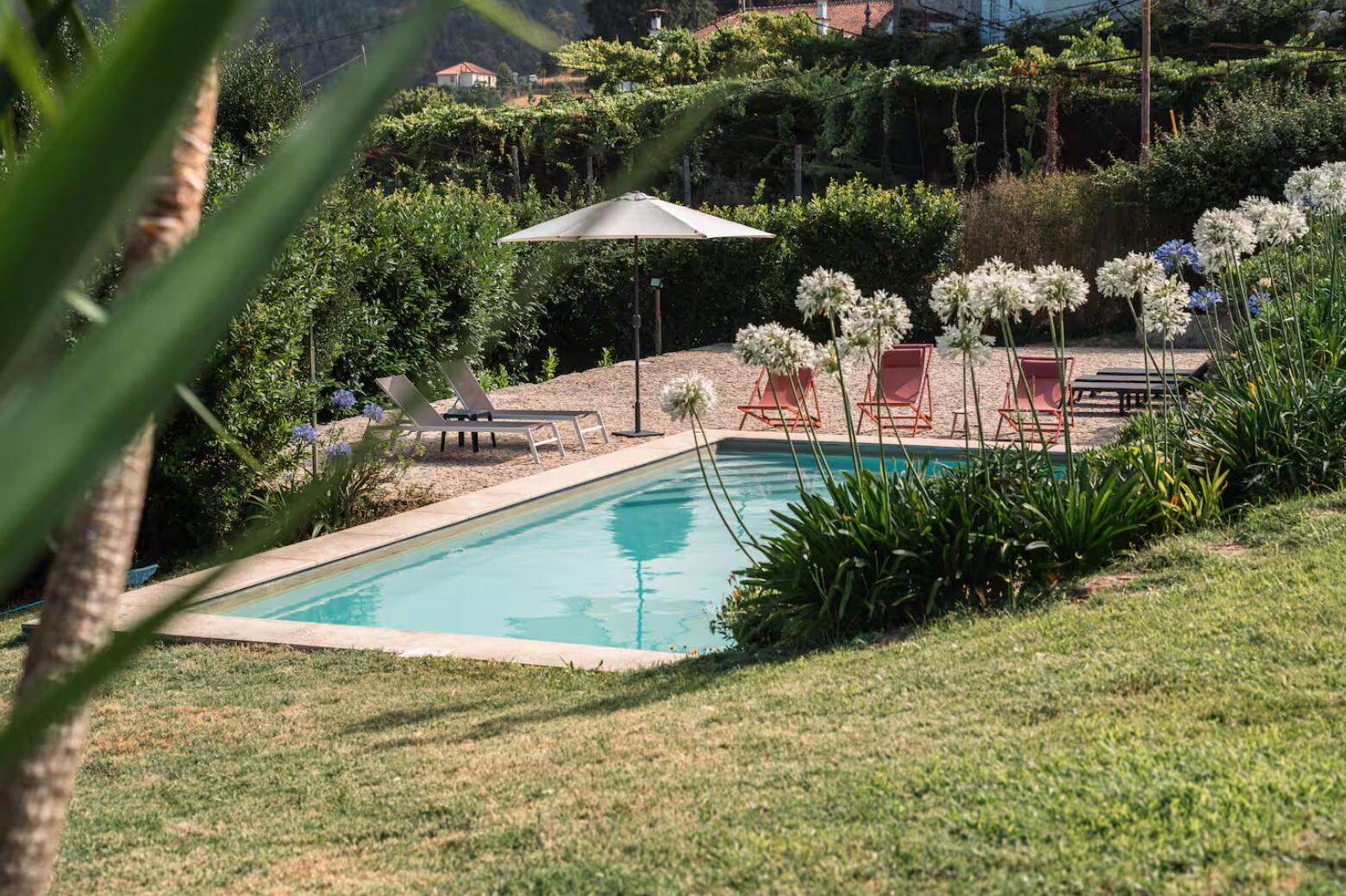 Villa Seara – Prova Completa