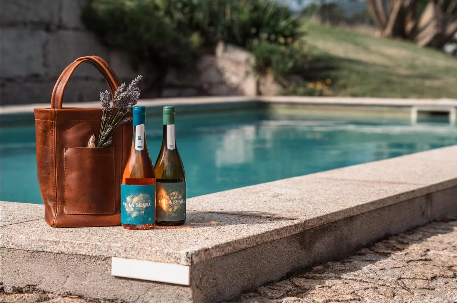 Villa Seara – Momento Gastronómico