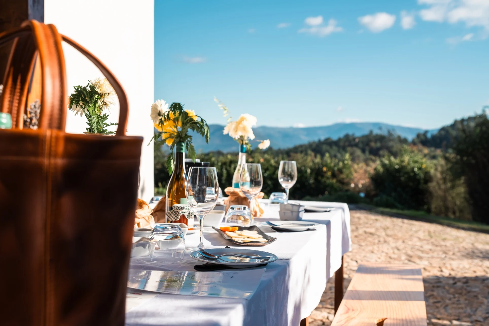 Villa Seara – Momento Gastronómico