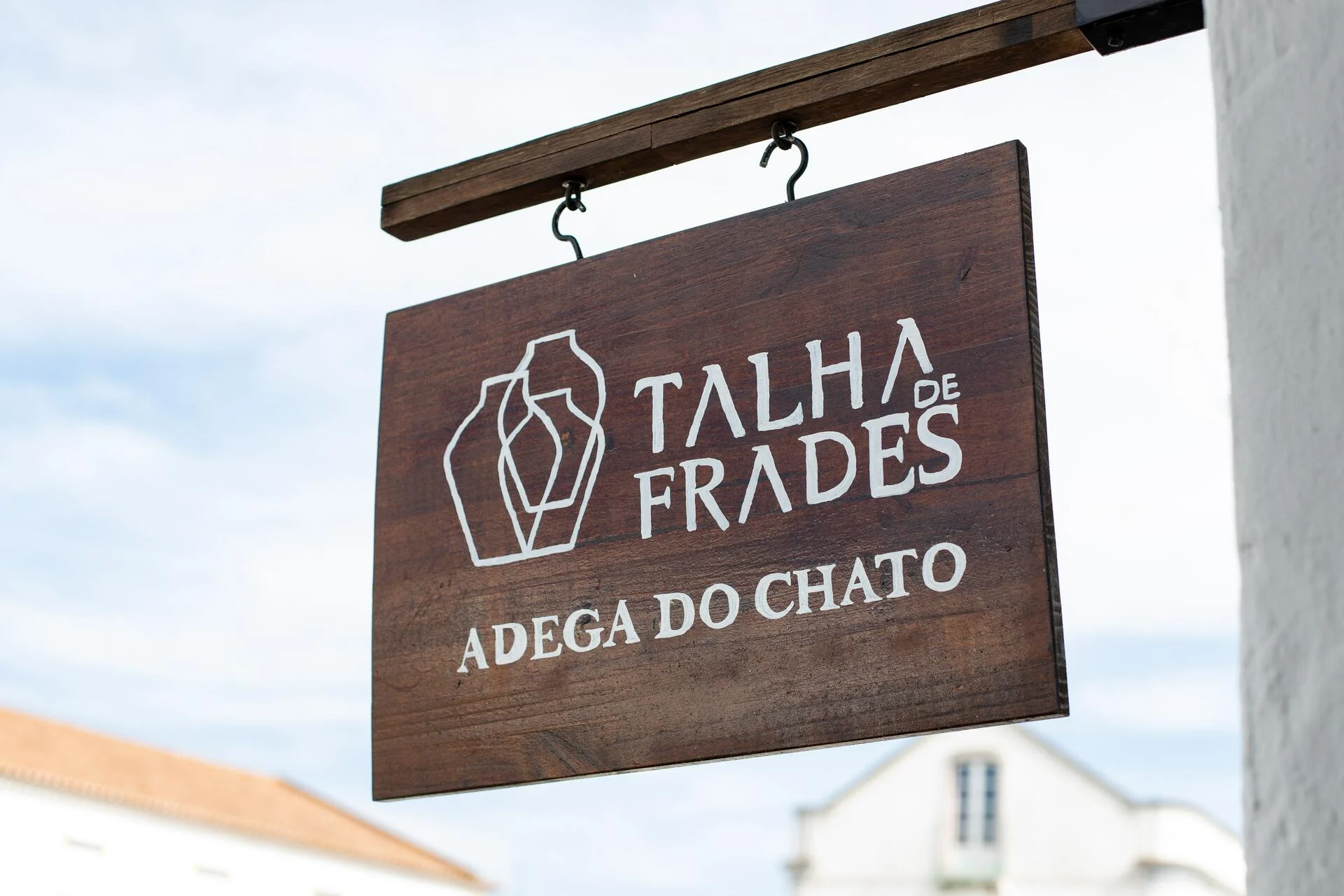 Talha de Frades – Essência da Talha